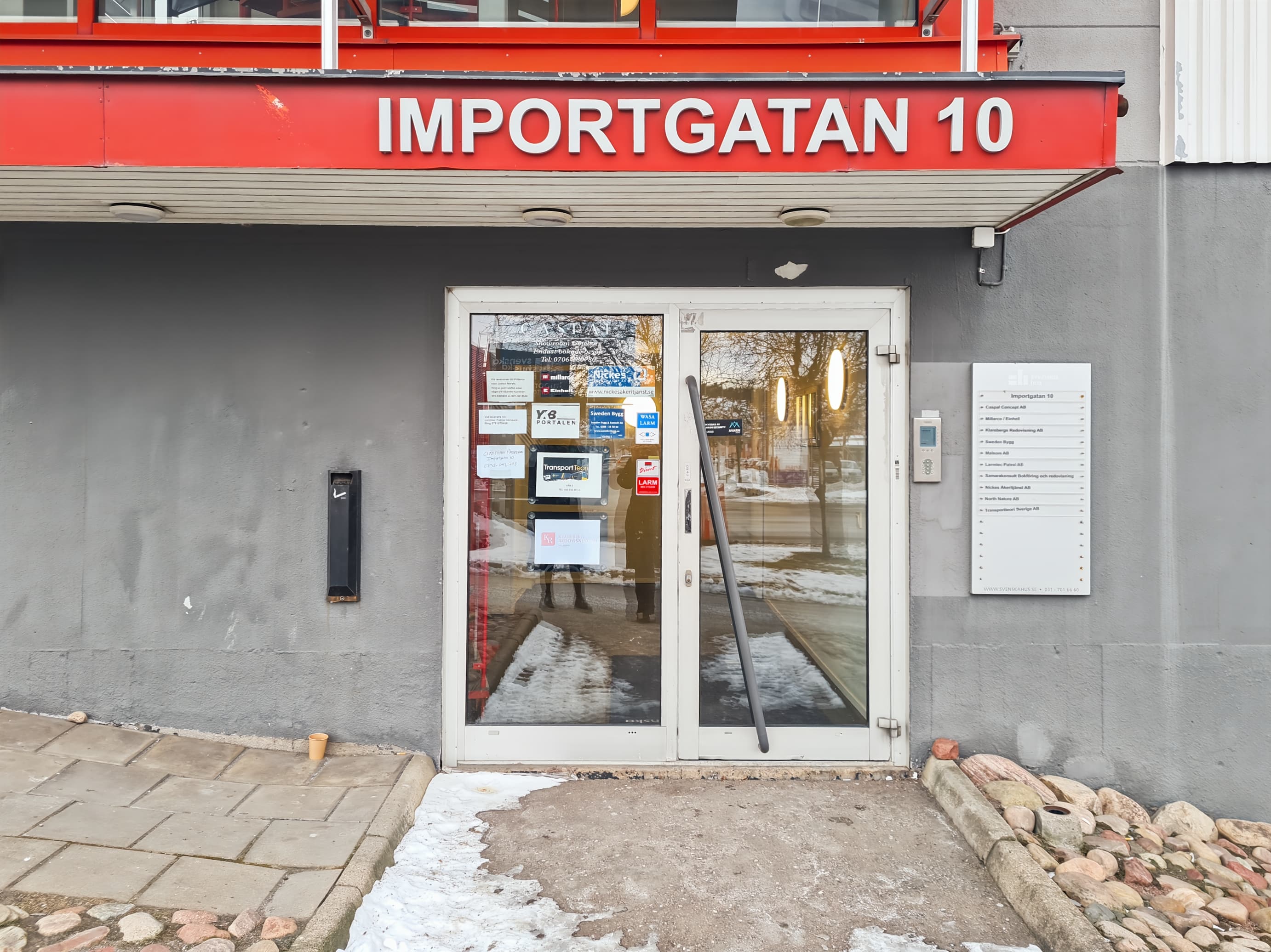 Gothenburg, Hisings Backa image 4