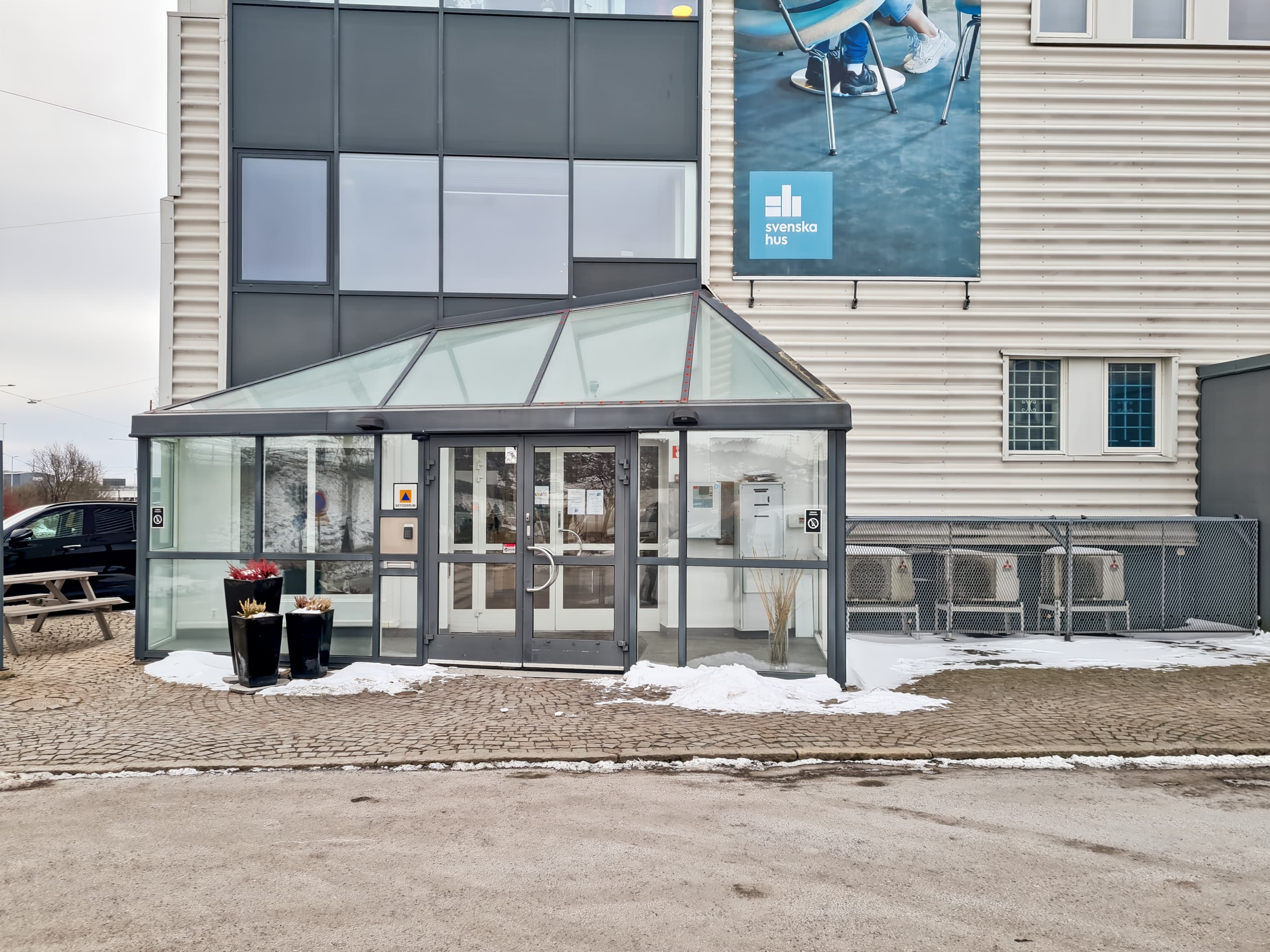 Gothenburg, Marieholm image 9