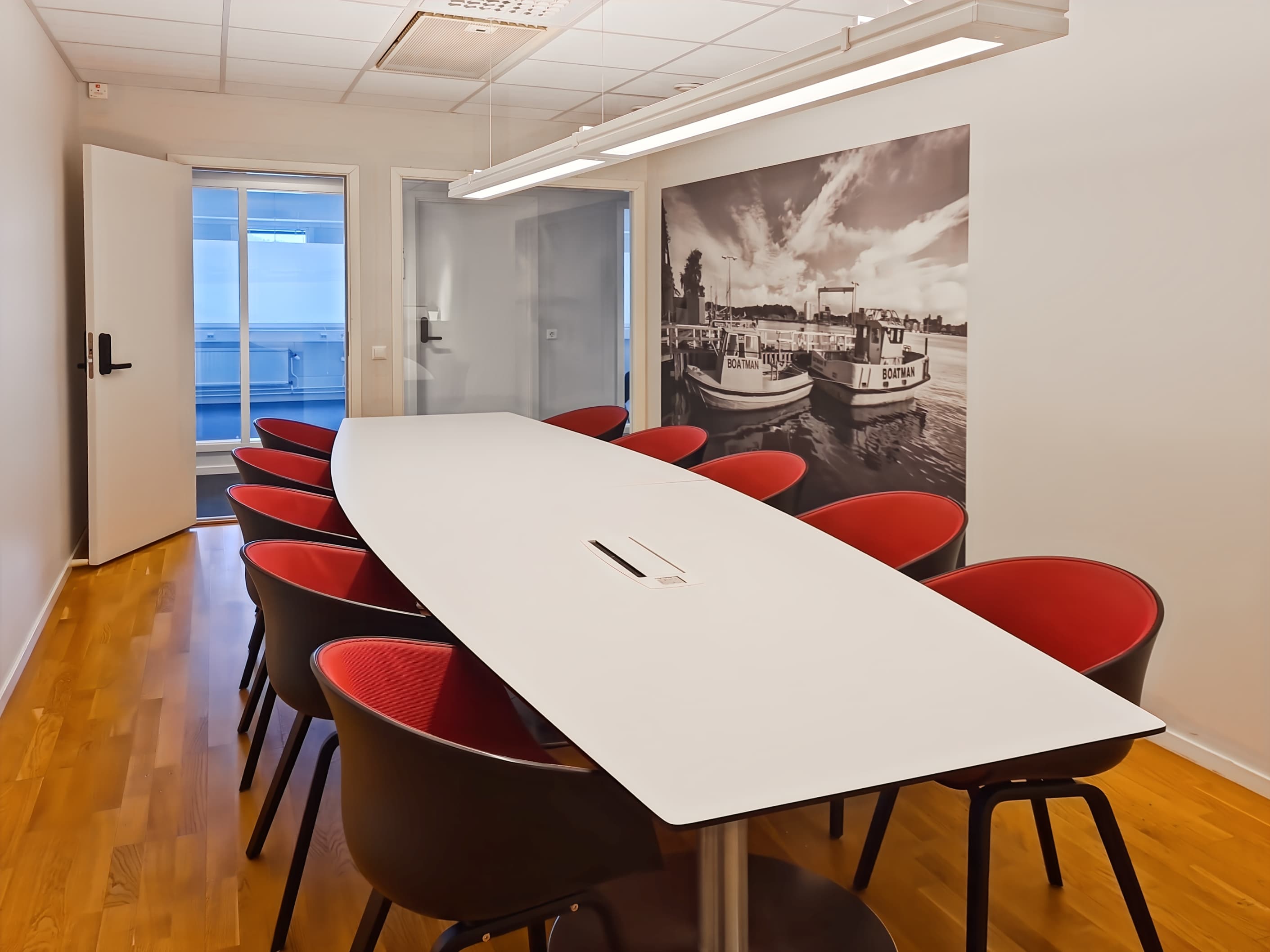 Gothenburg, Marieholm image 4