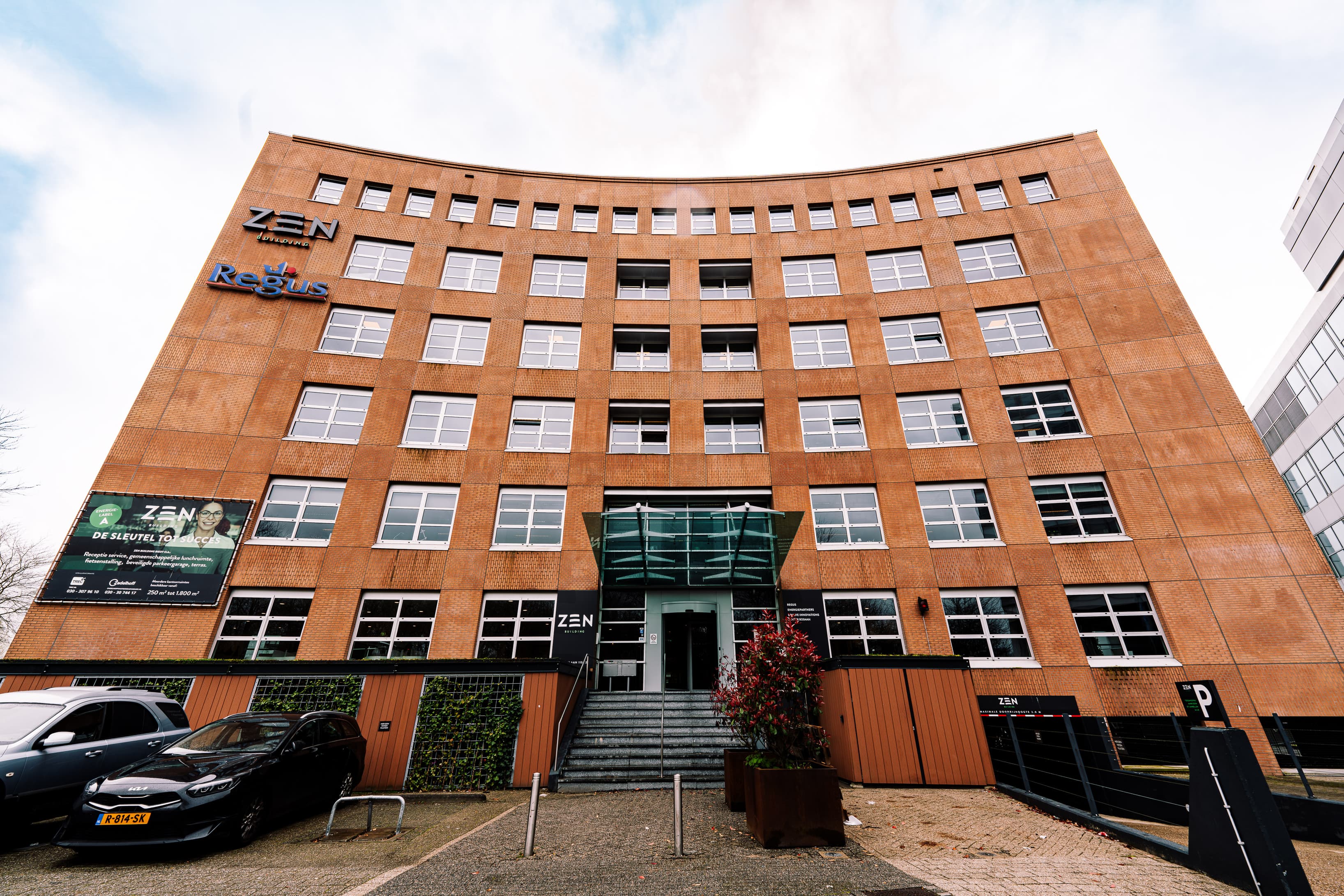 UTRECHT, Business Park image 10