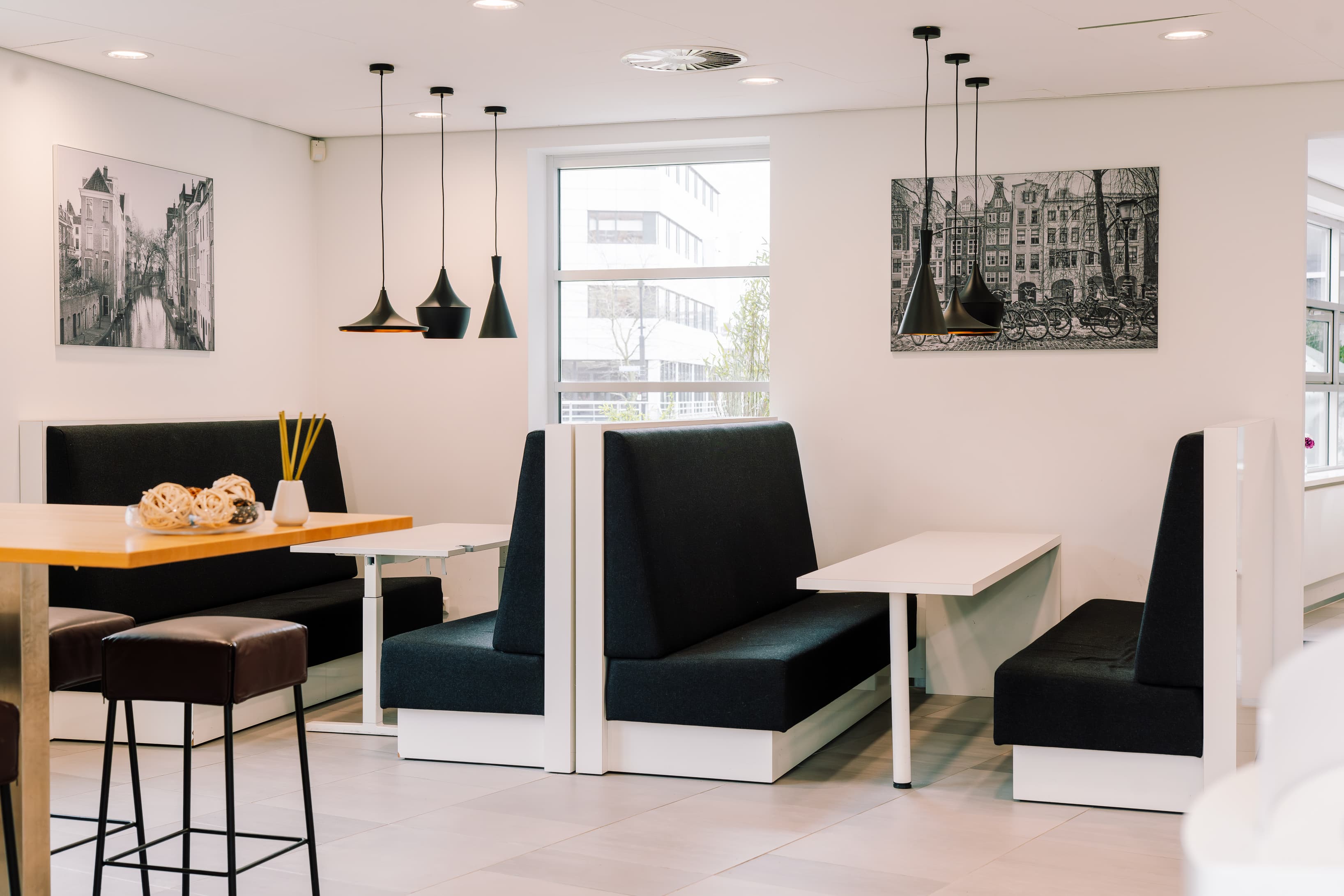 UTRECHT, Business Park image 1