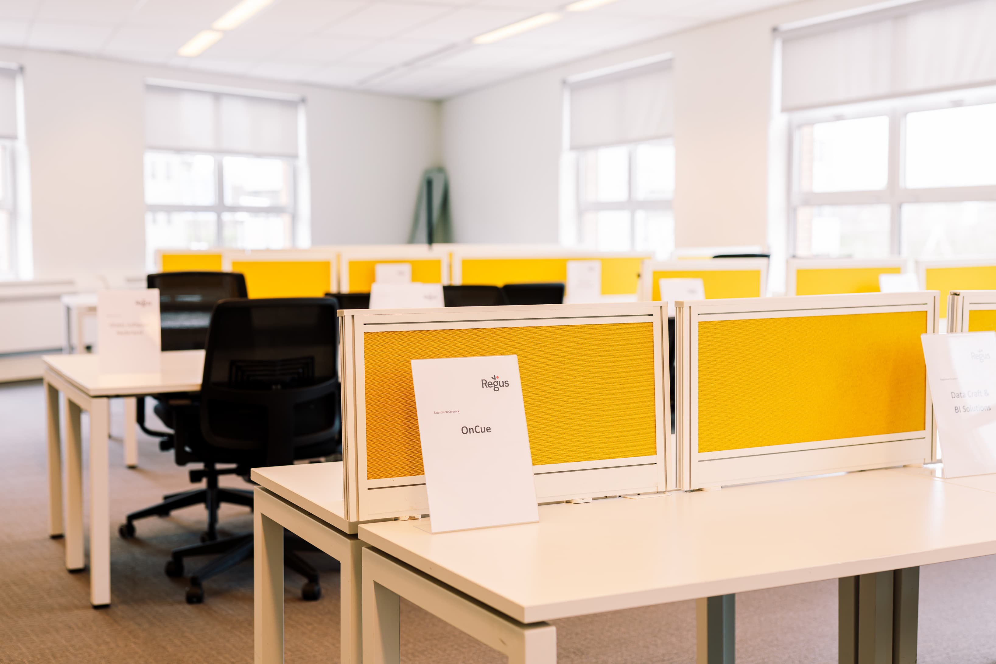 UTRECHT, Business Park image 6