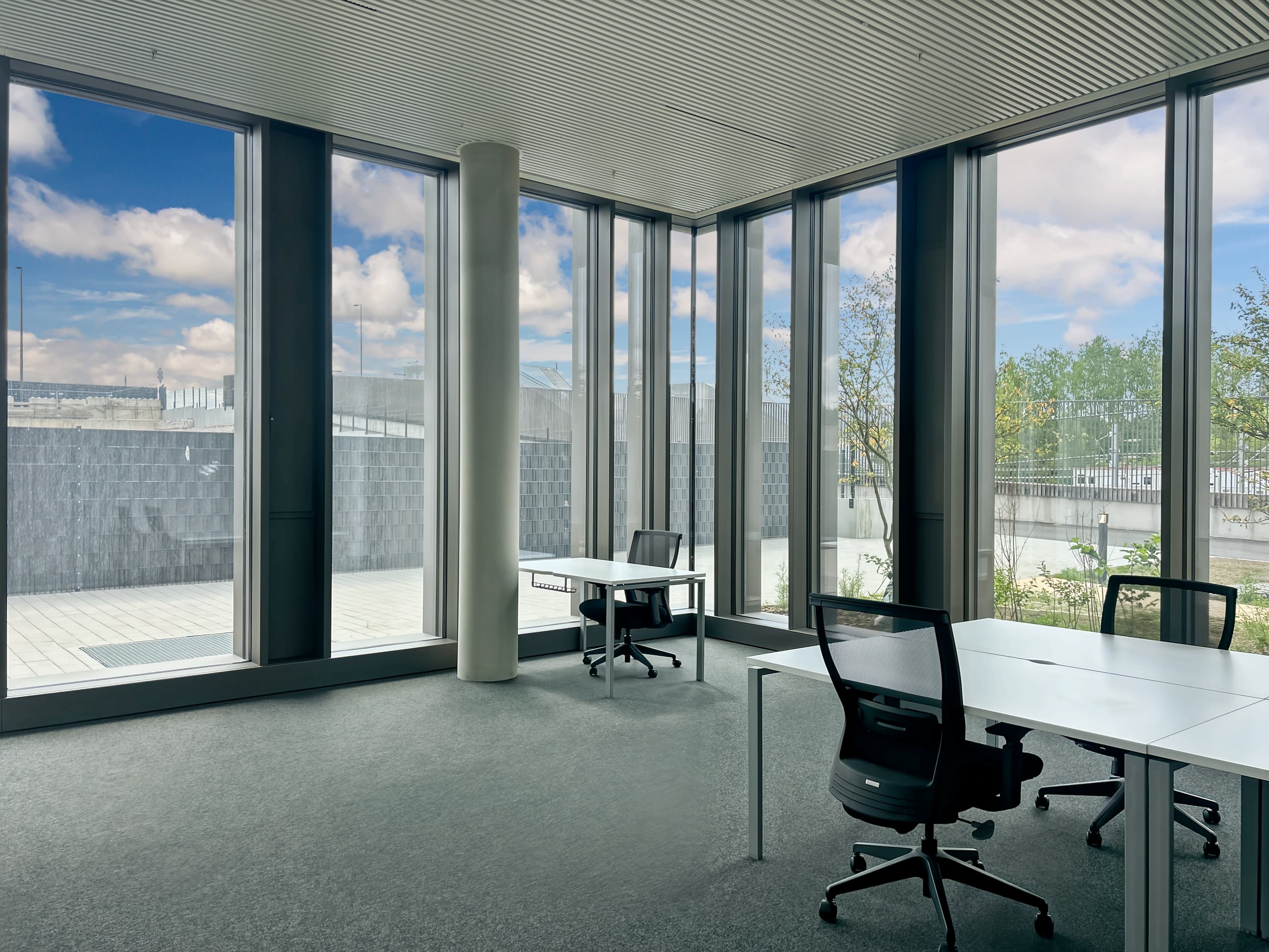 Regus Howald The Shift image 8