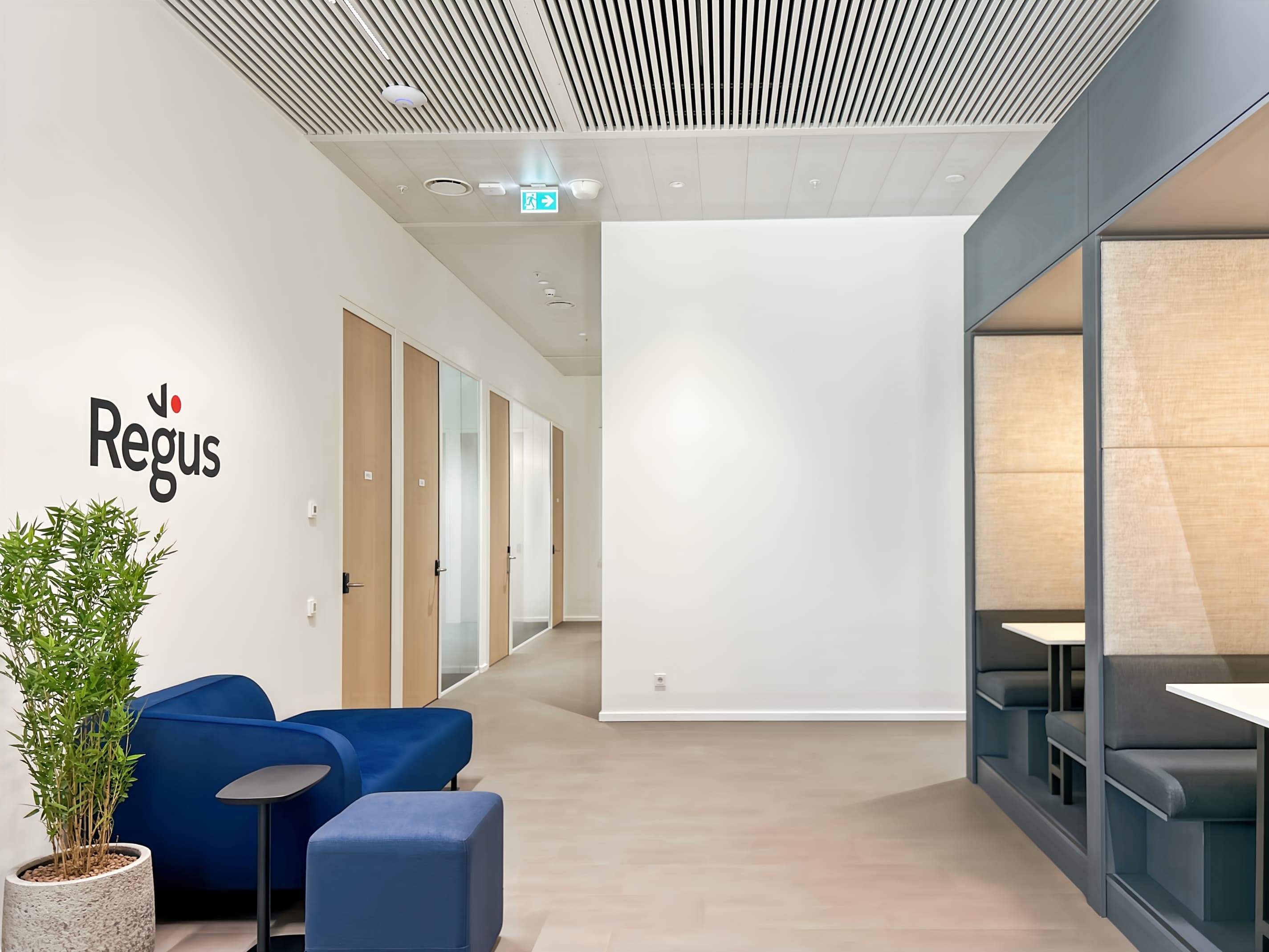 Regus Howald The Shift image 3