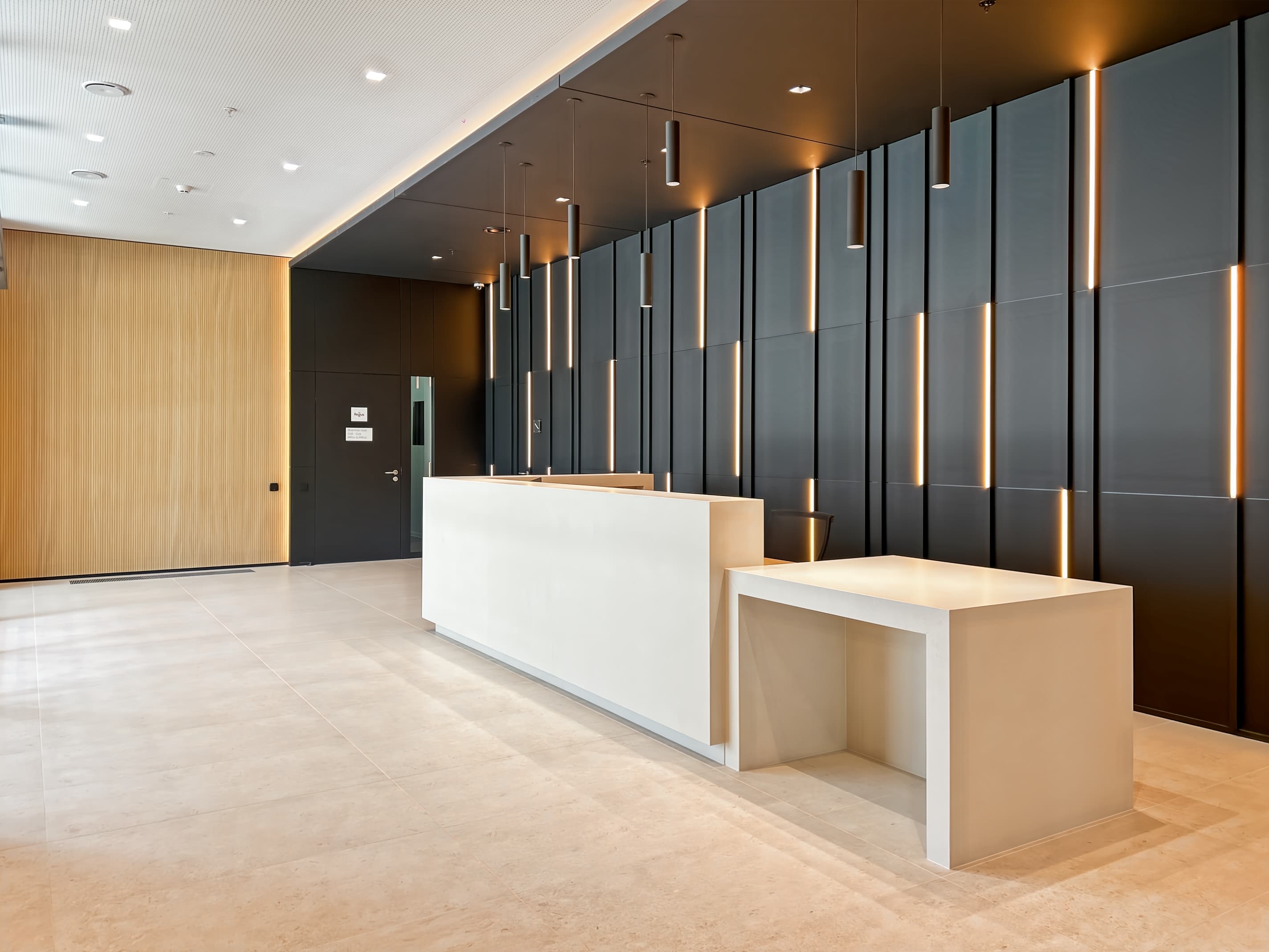 Regus Howald The Shift image 11
