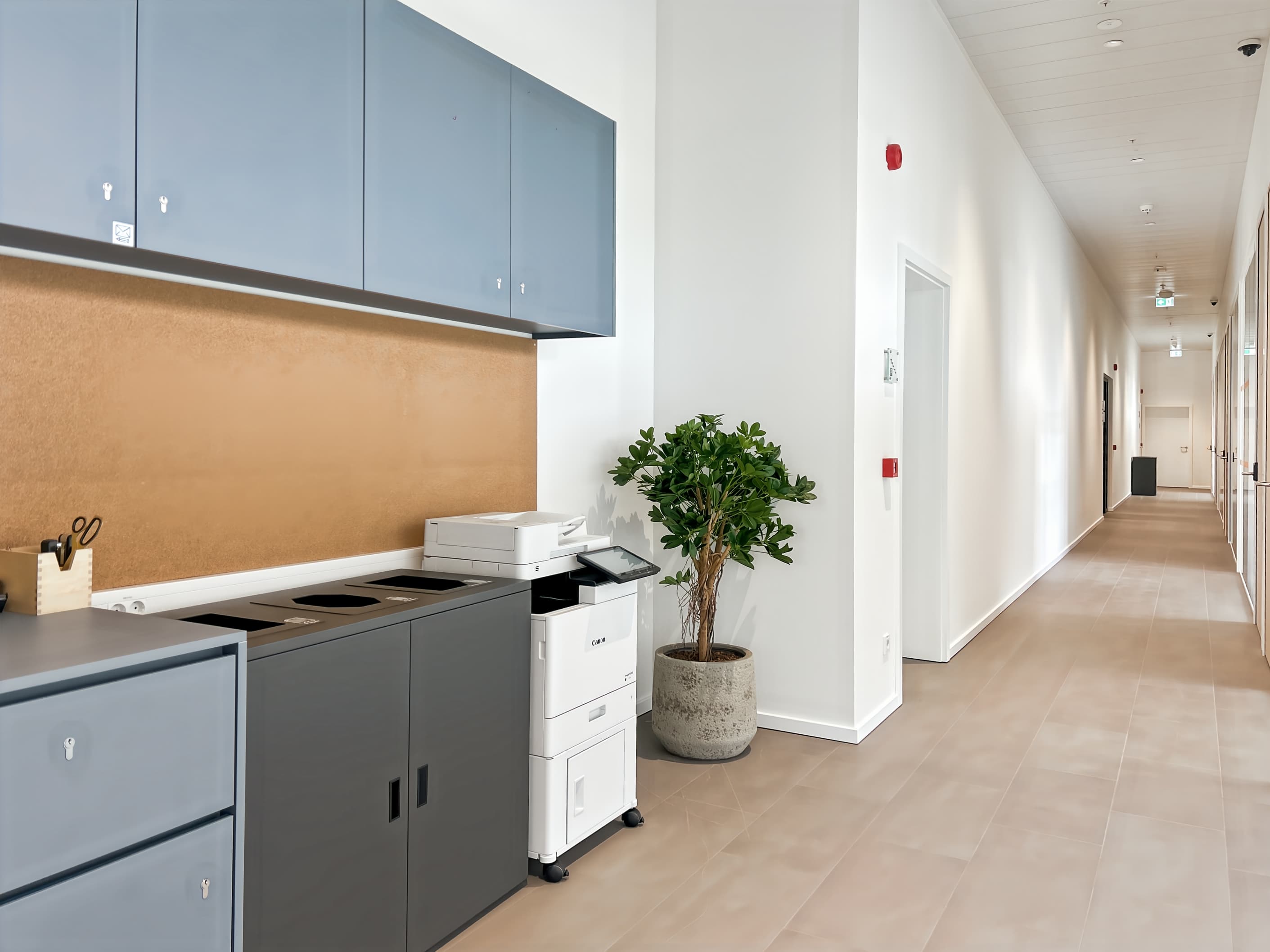 Regus Howald The Shift image 5