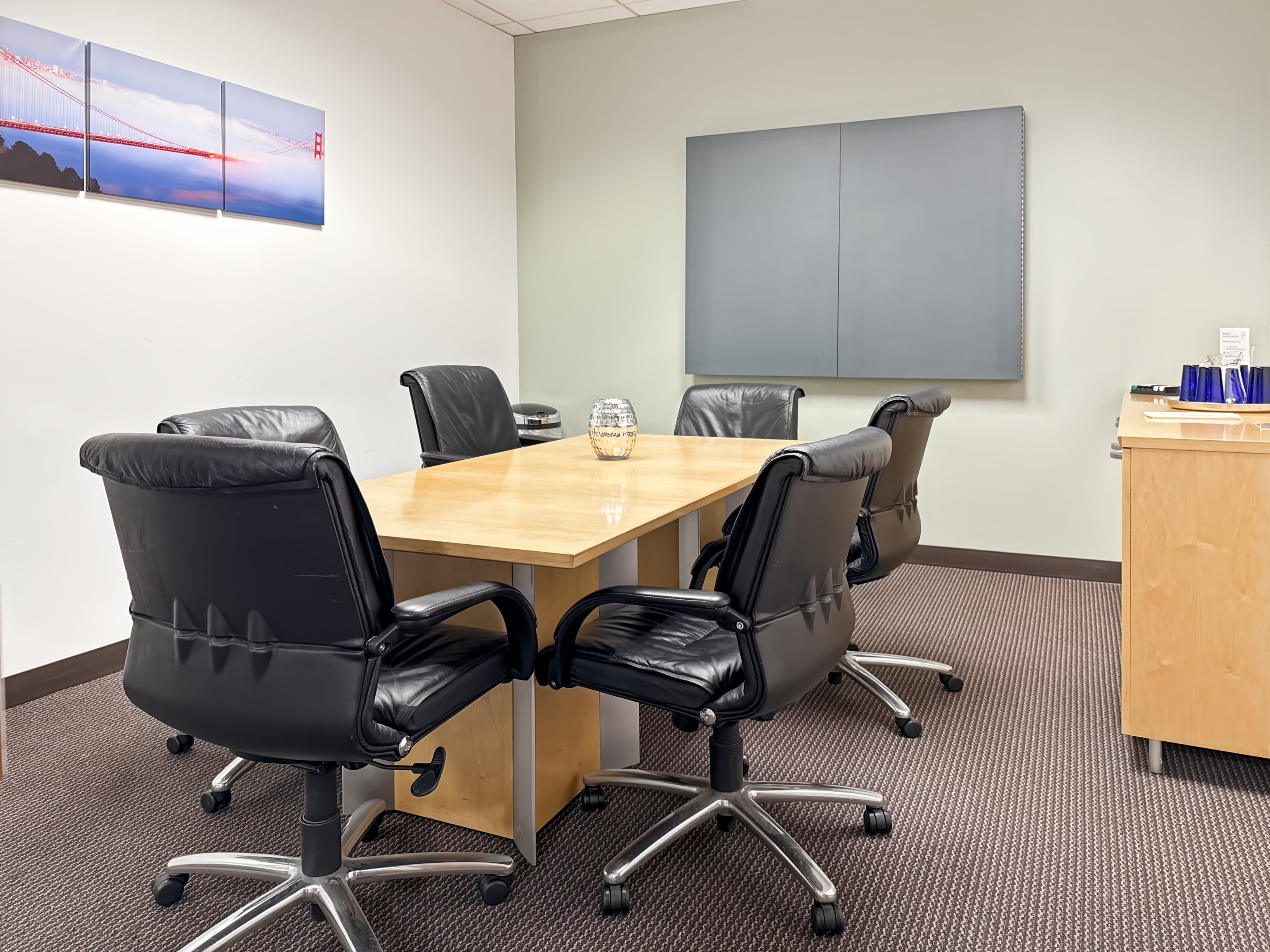 CA, San Ramon - Crow Canyon Plaza (HQ) image 5 CA, San Ramon - Crow Canyon Plaza (HQ) image 5