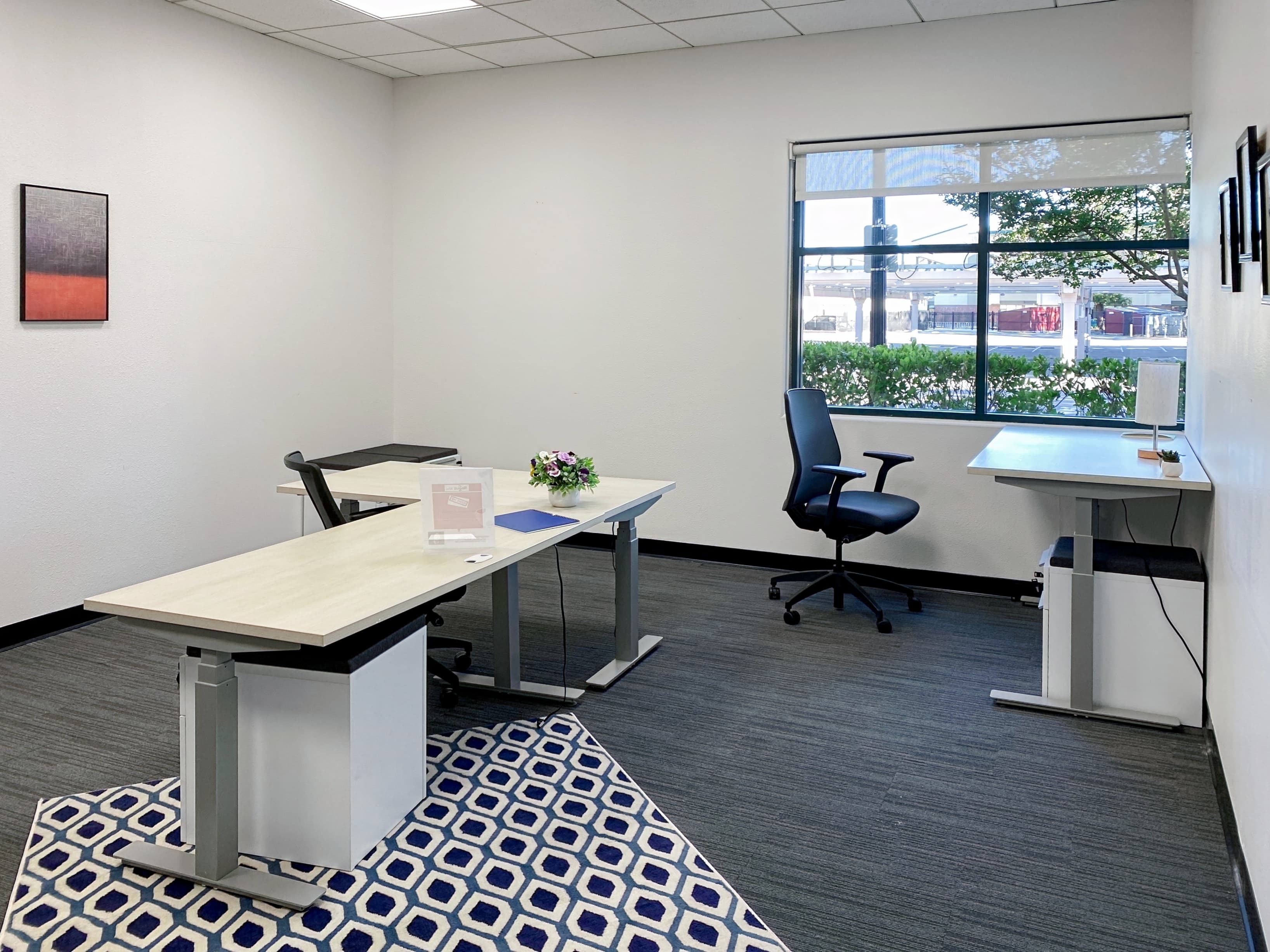 CA, San Ramon - Crow Canyon Plaza (HQ) image 12 CA, San Ramon - Crow Canyon Plaza (HQ) image 12