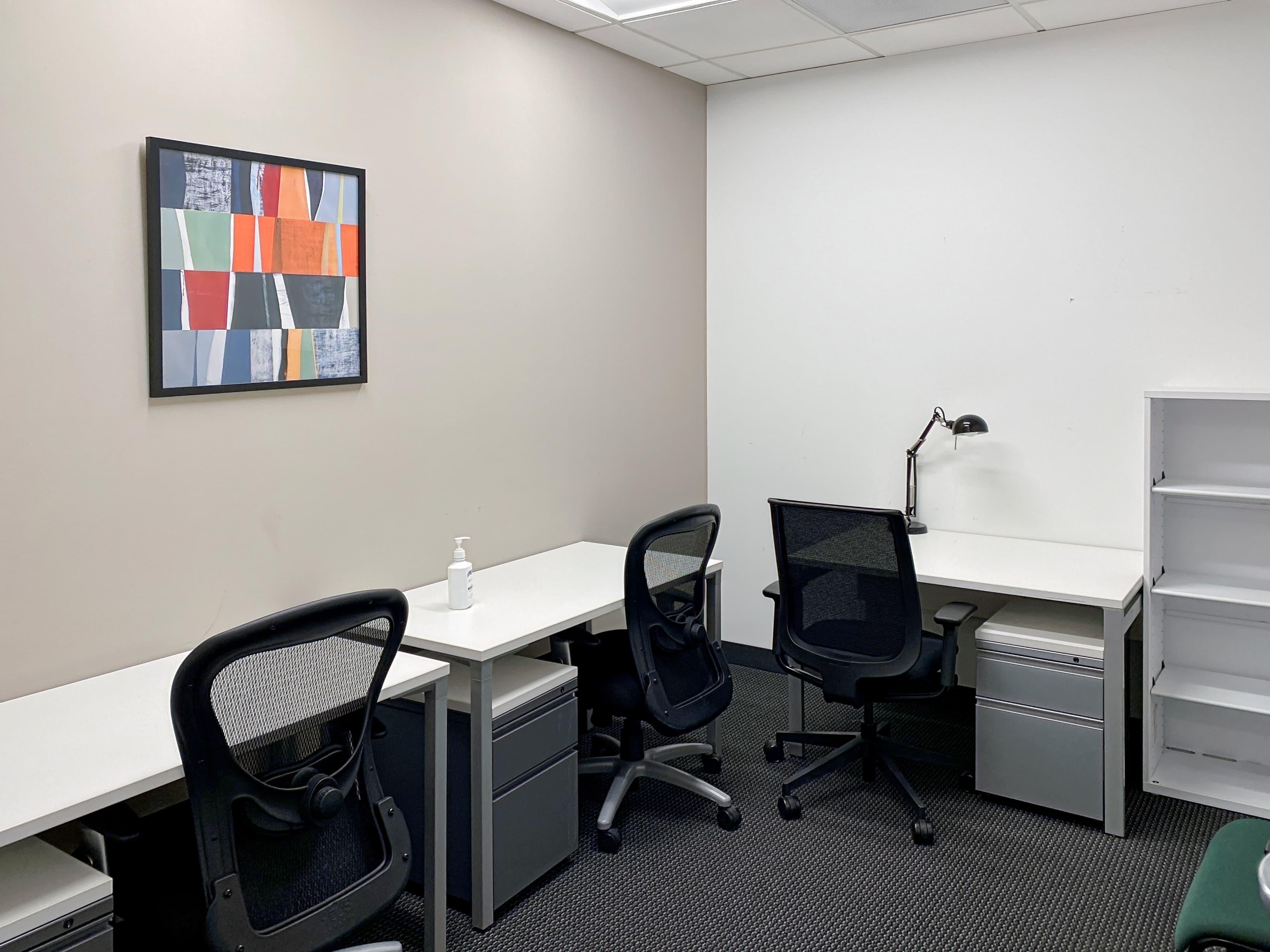 CA, San Ramon - Crow Canyon Plaza (HQ) image 14 CA, San Ramon - Crow Canyon Plaza (HQ) image 14