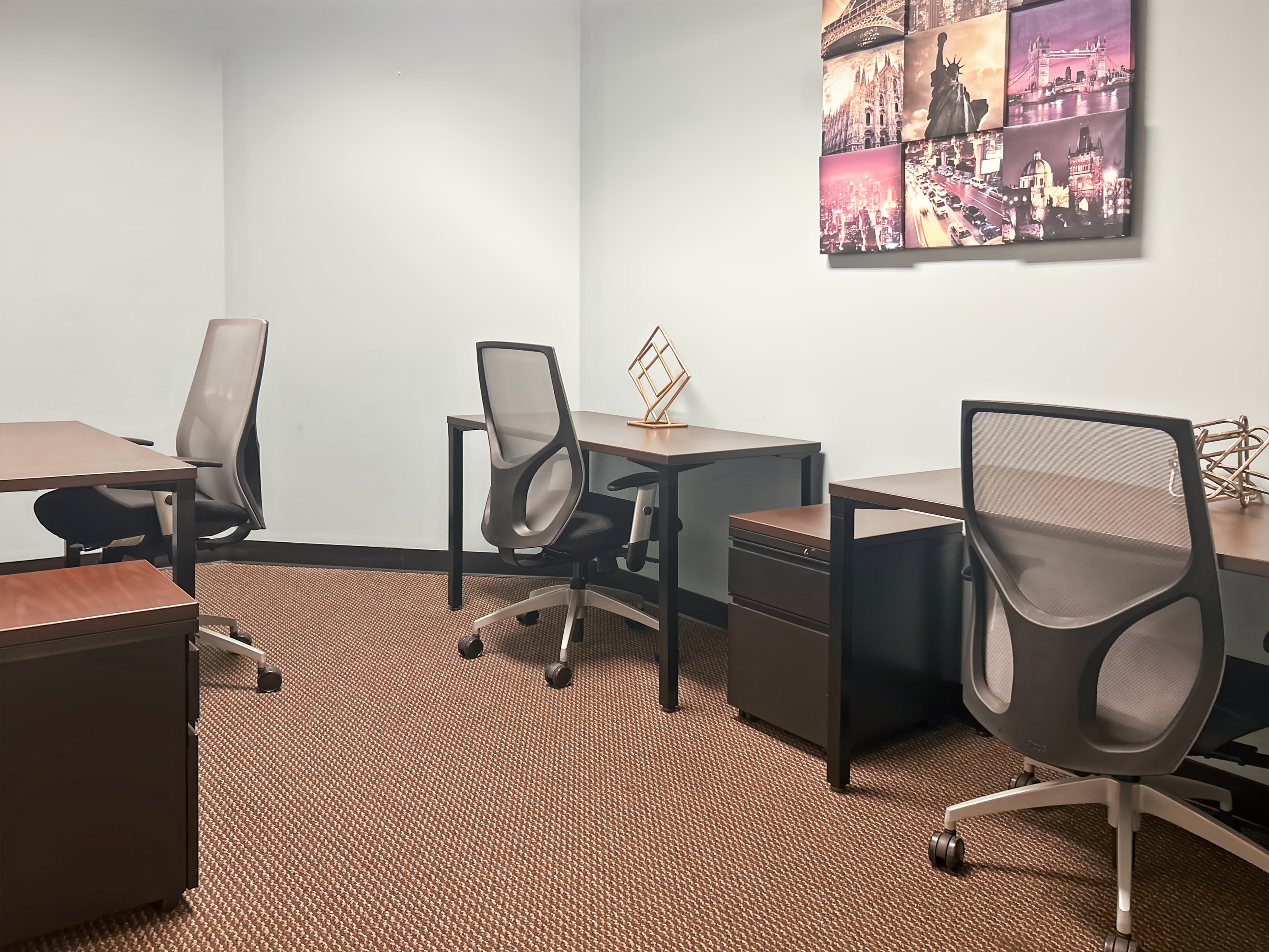 CA, San Ramon - Crow Canyon Plaza (HQ) image 11 CA, San Ramon - Crow Canyon Plaza (HQ) image 11