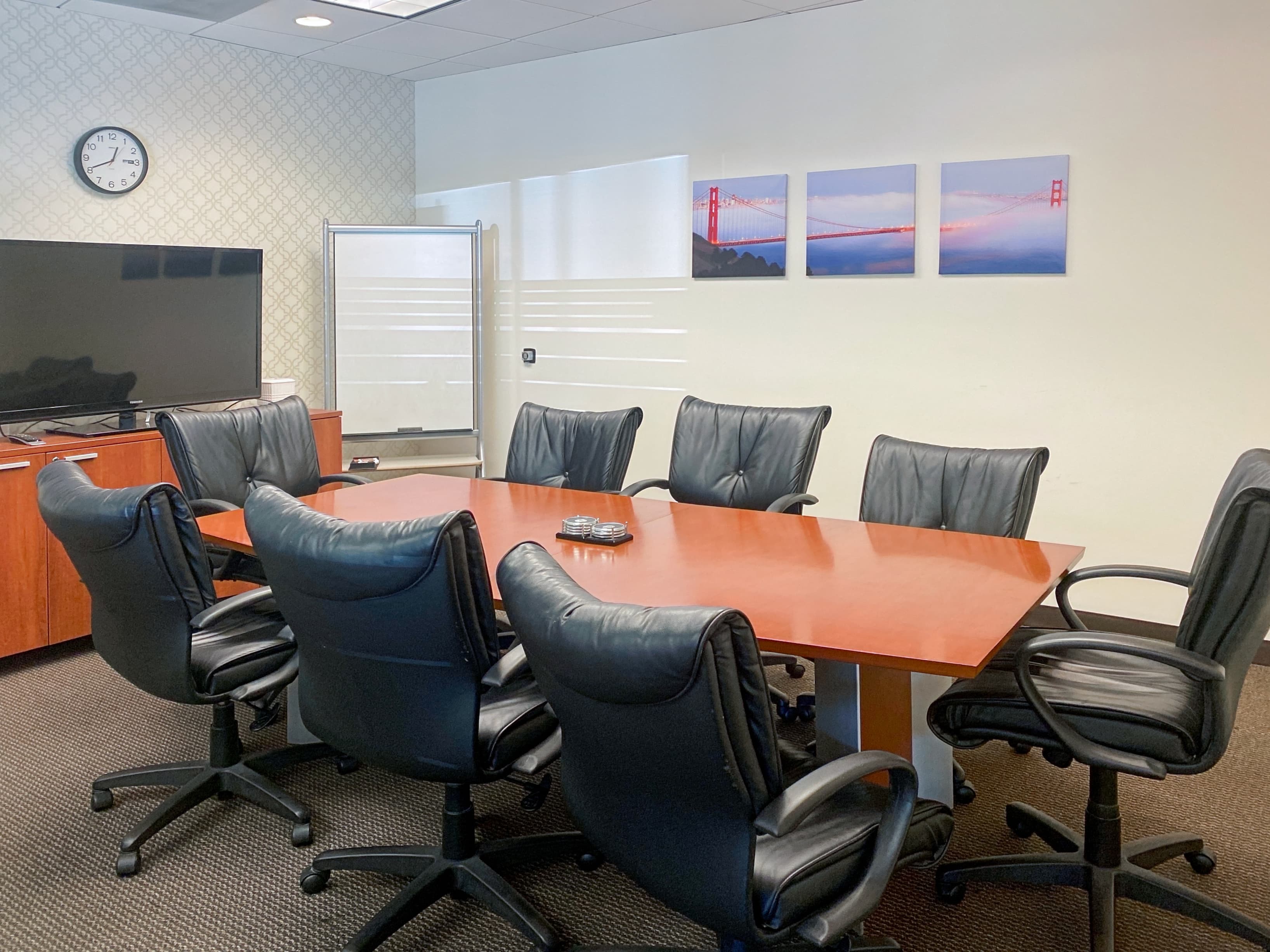 CA, San Ramon - Crow Canyon Plaza (HQ) image 6 CA, San Ramon - Crow Canyon Plaza (HQ) image 6