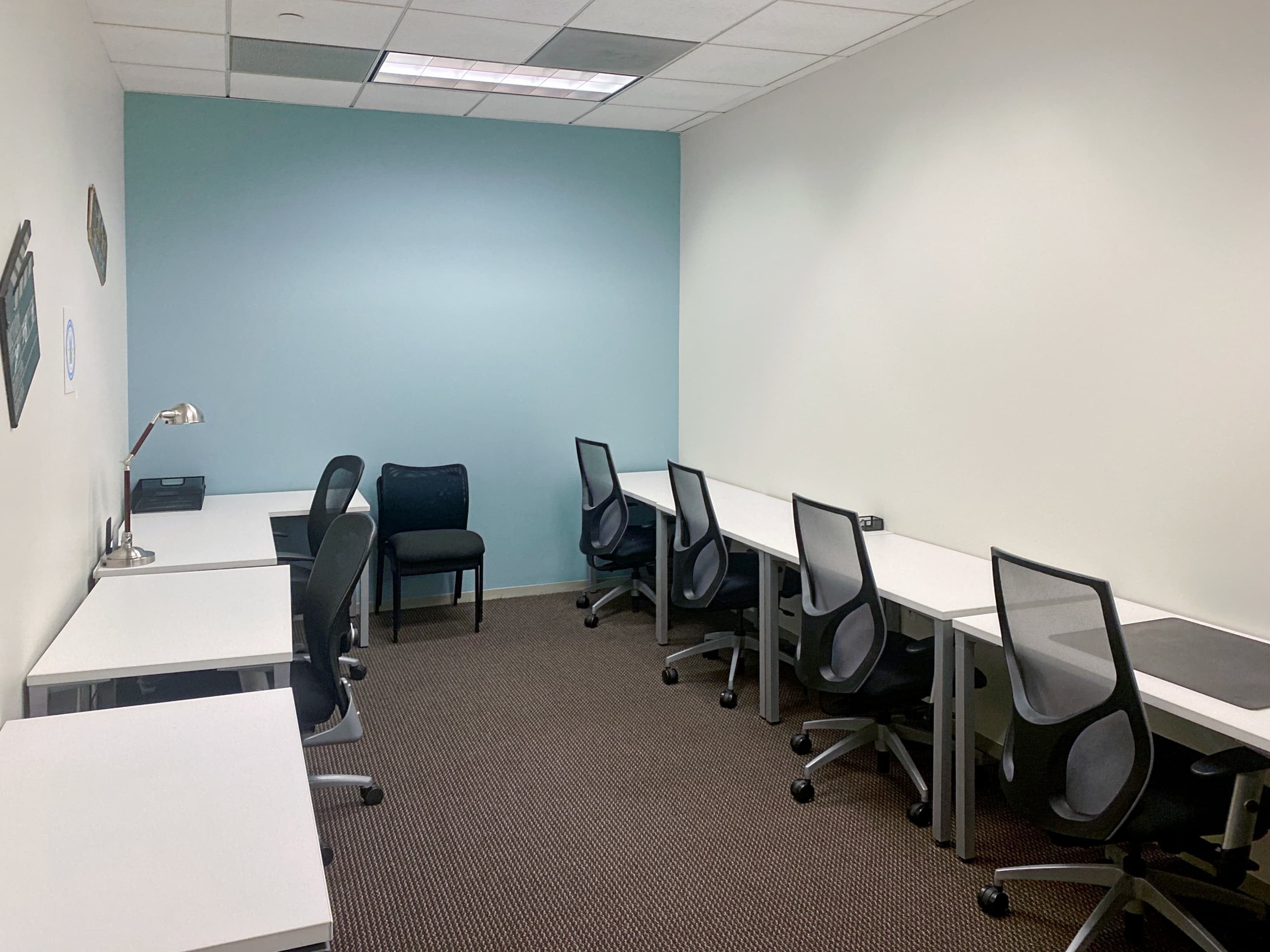 CA, San Ramon - Crow Canyon Plaza (HQ) image 9 CA, San Ramon - Crow Canyon Plaza (HQ) image 9