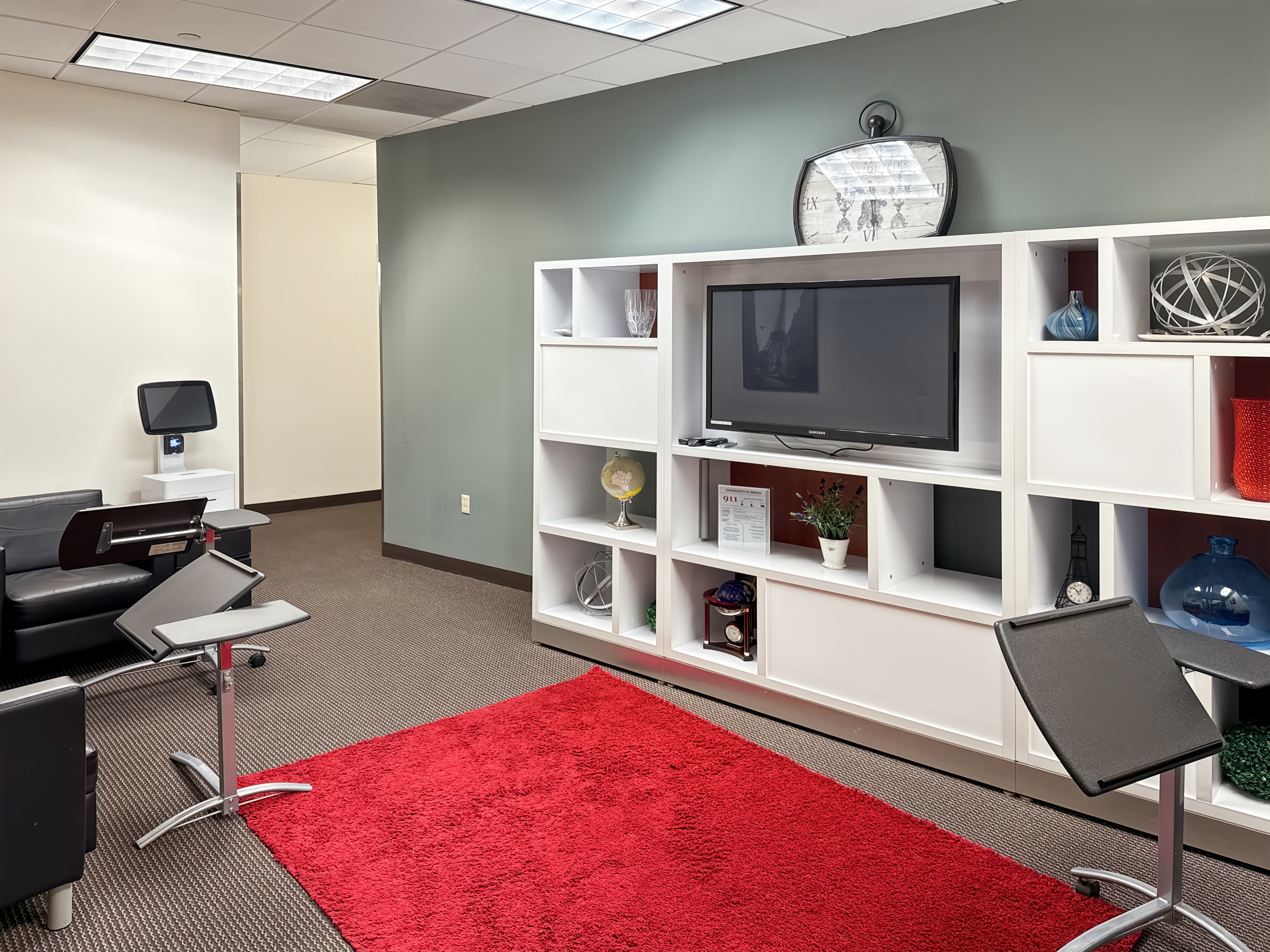 CA, San Ramon - Crow Canyon Plaza (HQ) image 1 CA, San Ramon - Crow Canyon Plaza (HQ) image 1