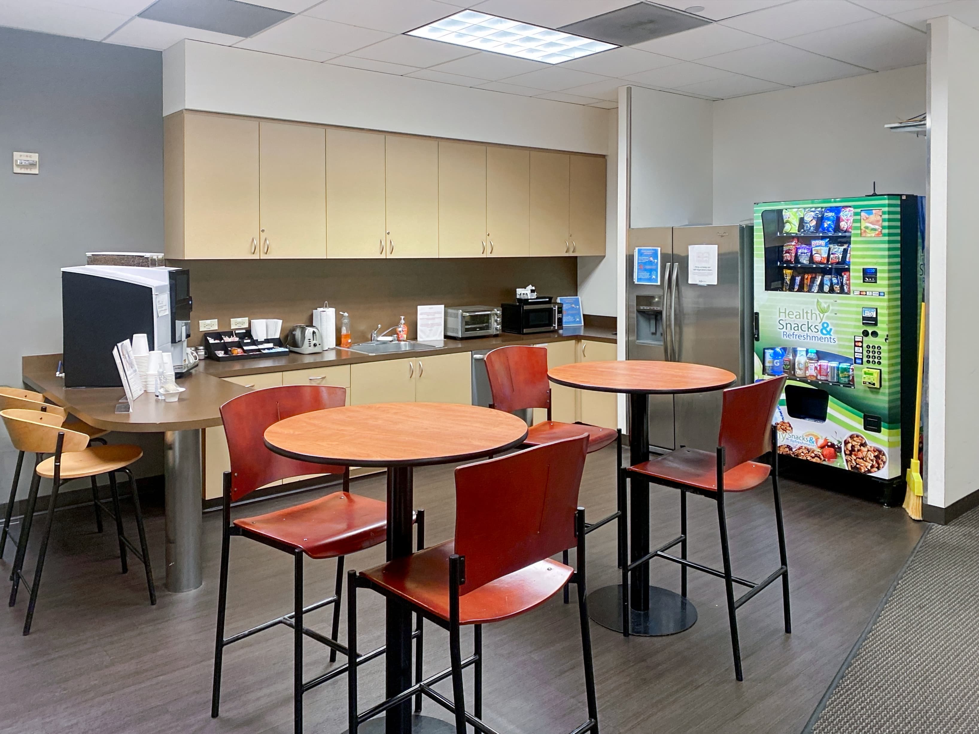 CA, San Ramon - Crow Canyon Plaza (HQ) image 3 CA, San Ramon - Crow Canyon Plaza (HQ) image 3