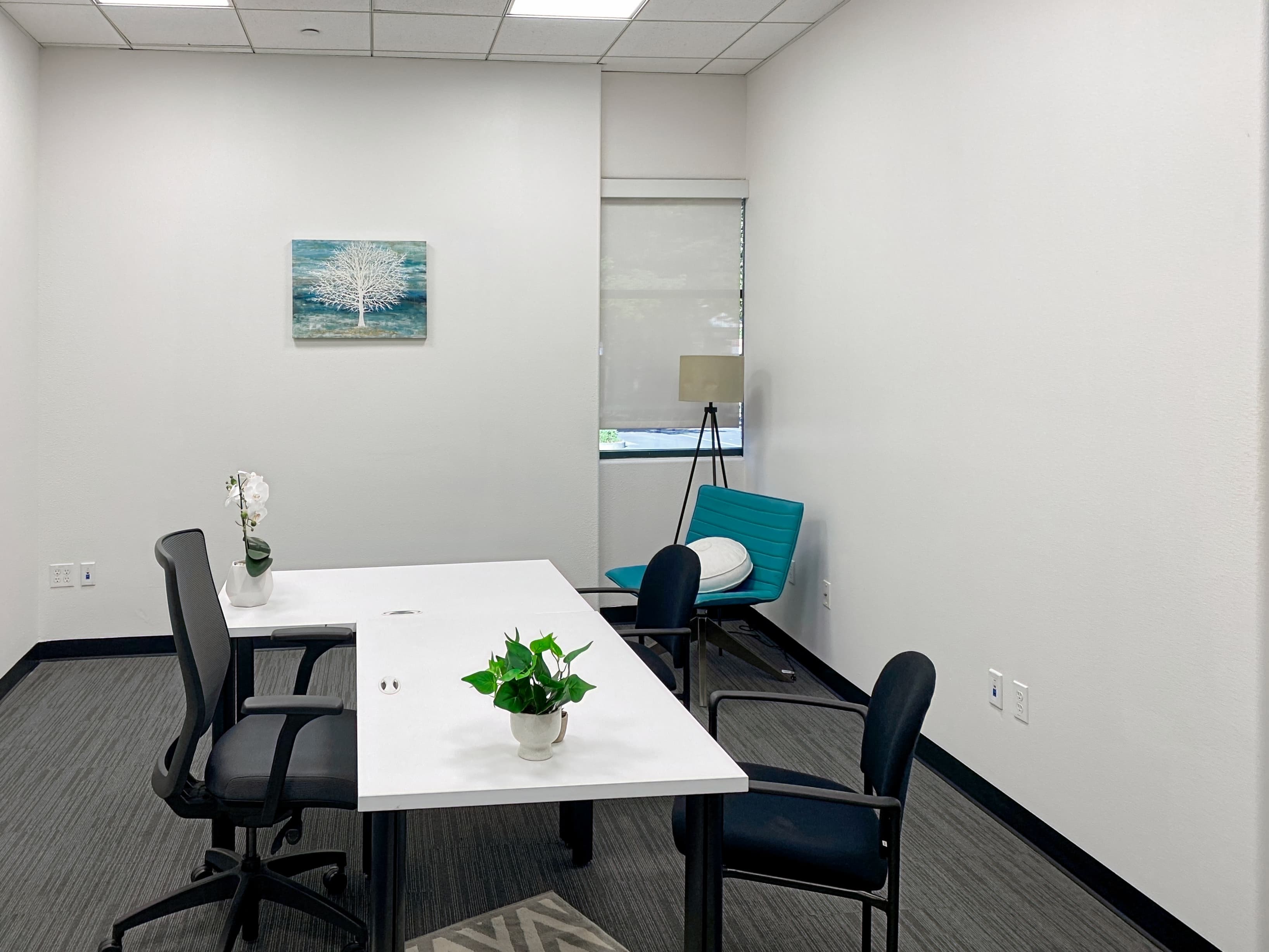 CA, San Ramon - Crow Canyon Plaza (HQ) image 2 CA, San Ramon - Crow Canyon Plaza (HQ) image 2