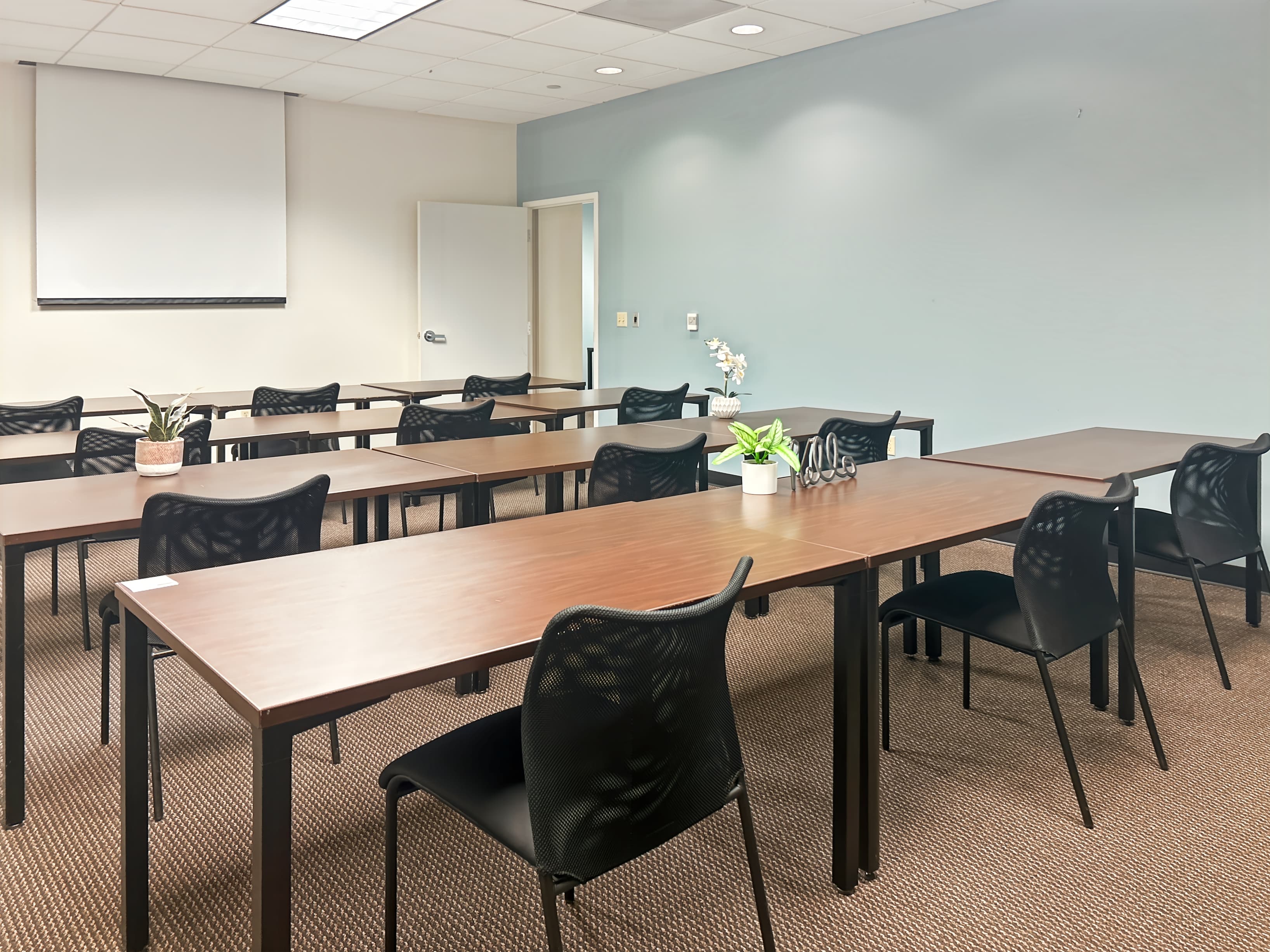 CA, San Ramon - Crow Canyon Plaza (HQ) image 4 CA, San Ramon - Crow Canyon Plaza (HQ) image 4