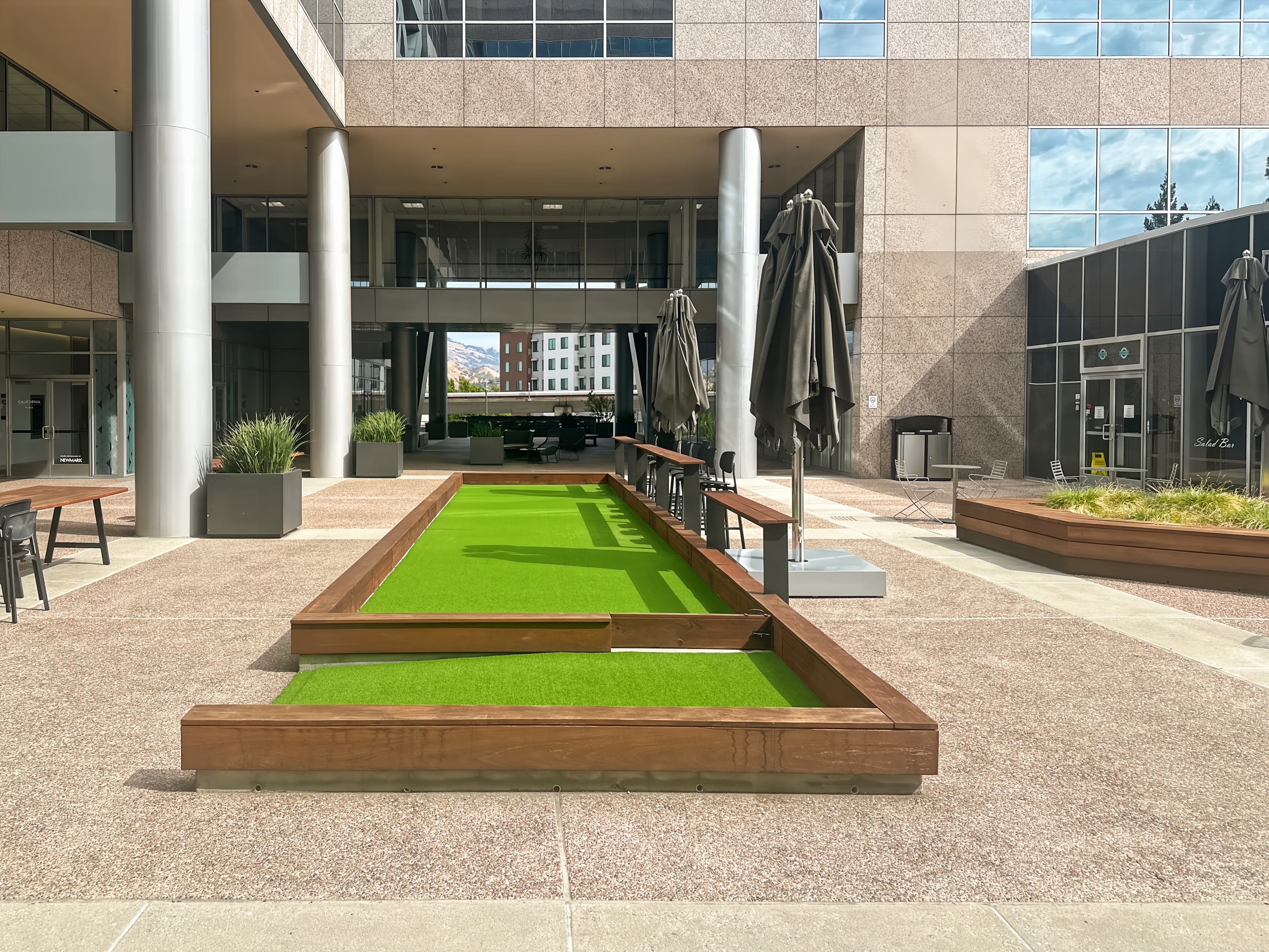 CA, Walnut Creek - Downtown image 2 CA, Walnut Creek - Downtown image 2