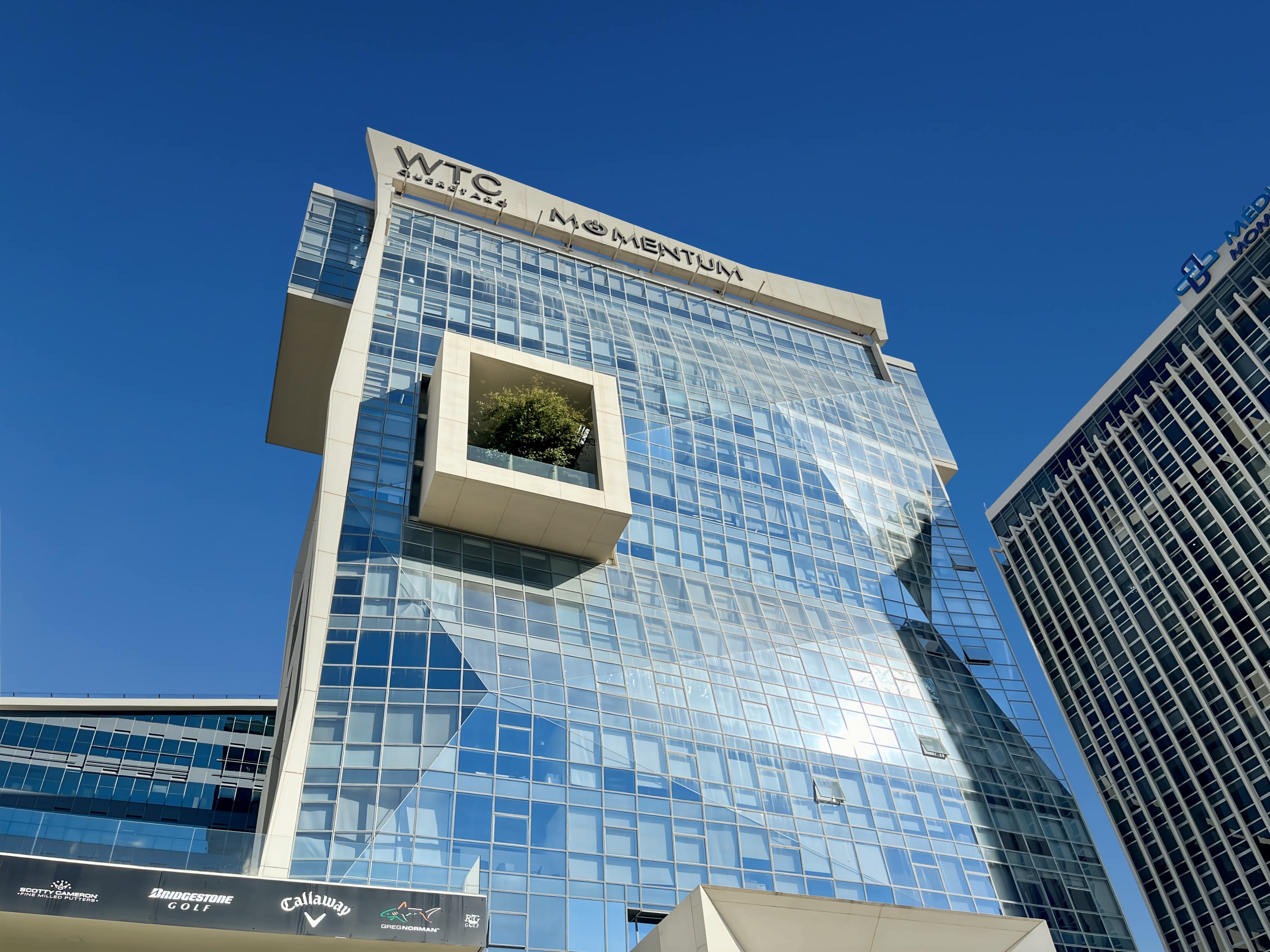 Queretaro, World Trade Center image 10