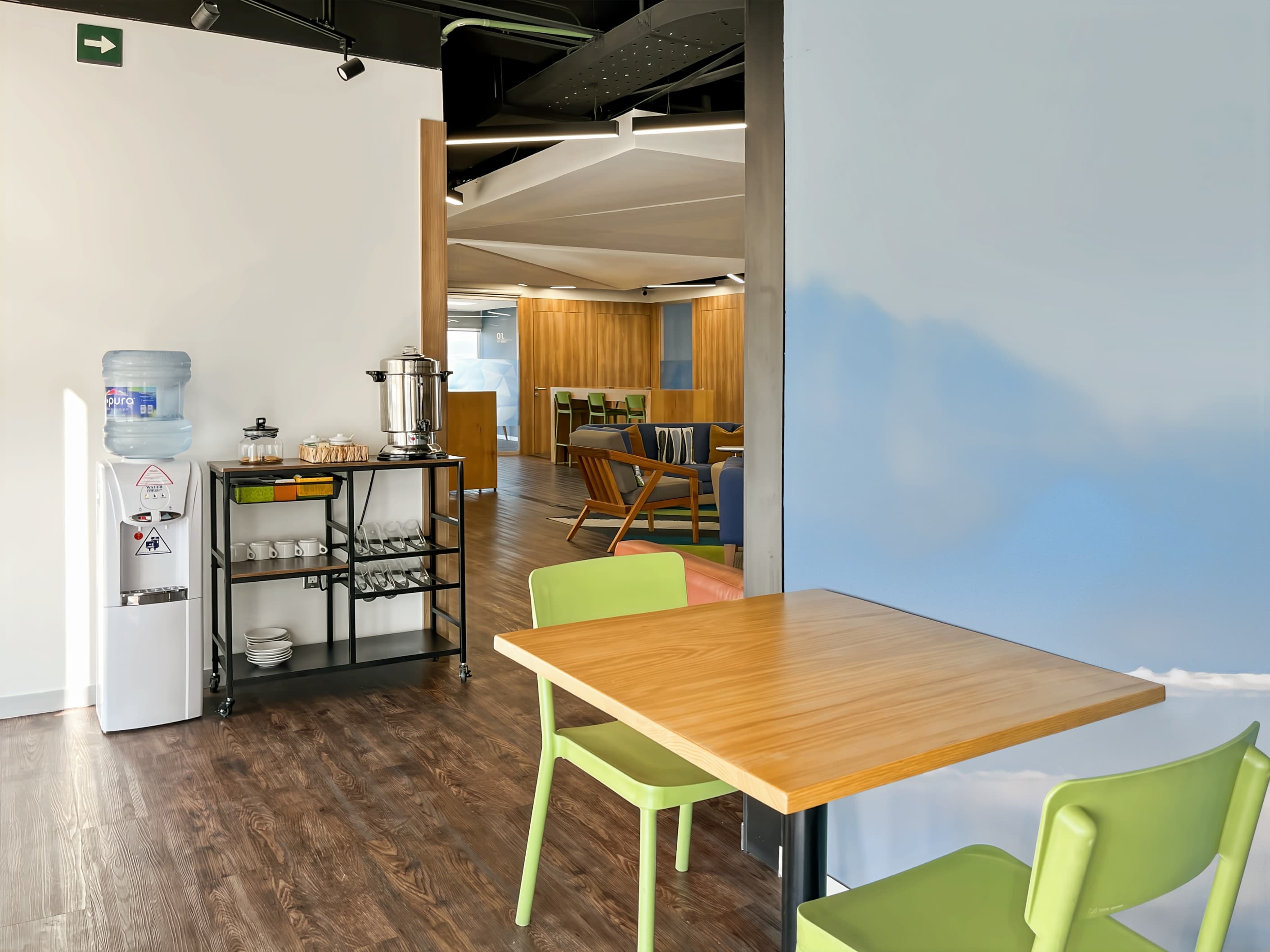 Queretaro, World Trade Center image 2