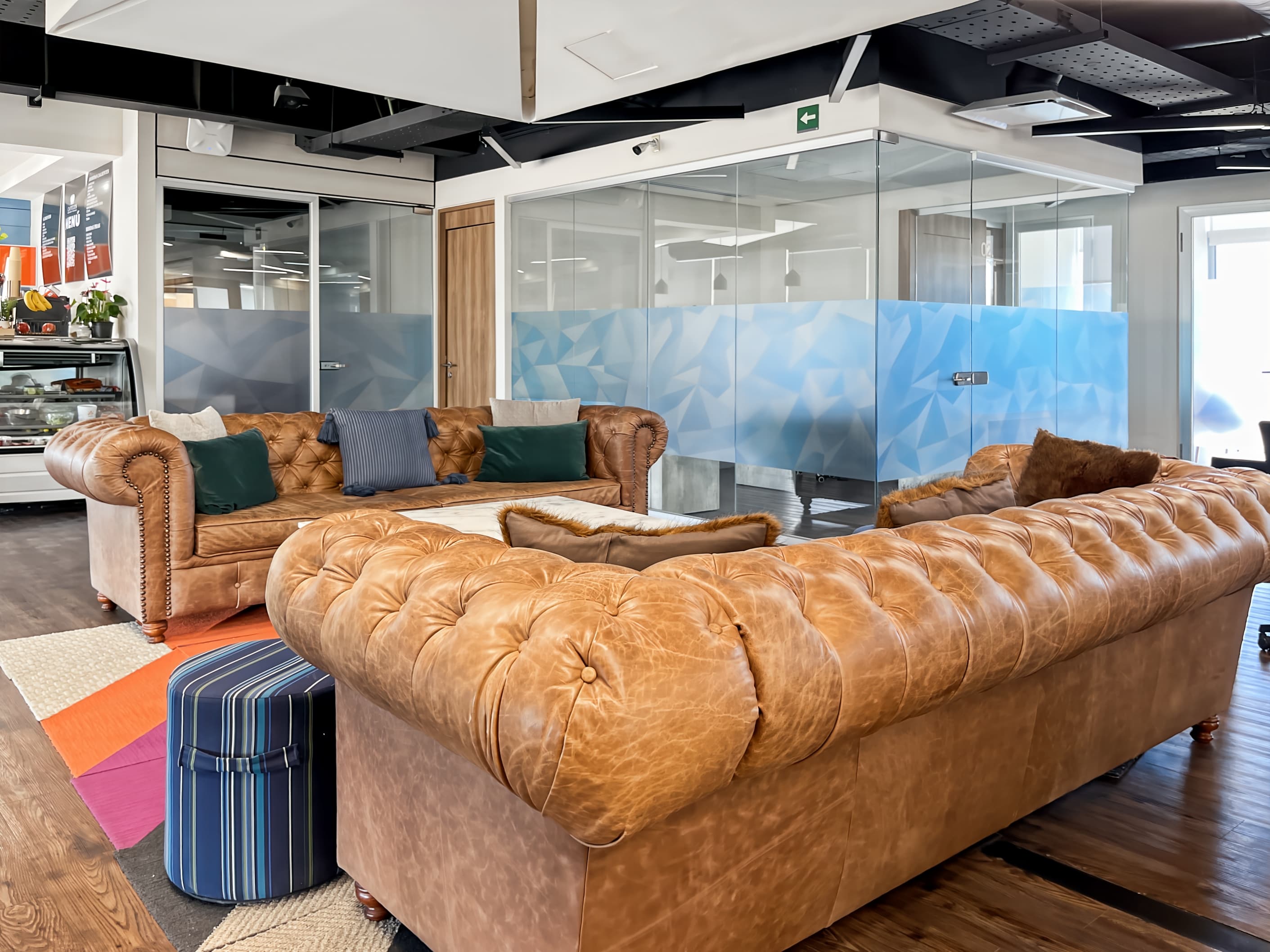 Queretaro, World Trade Center image 12