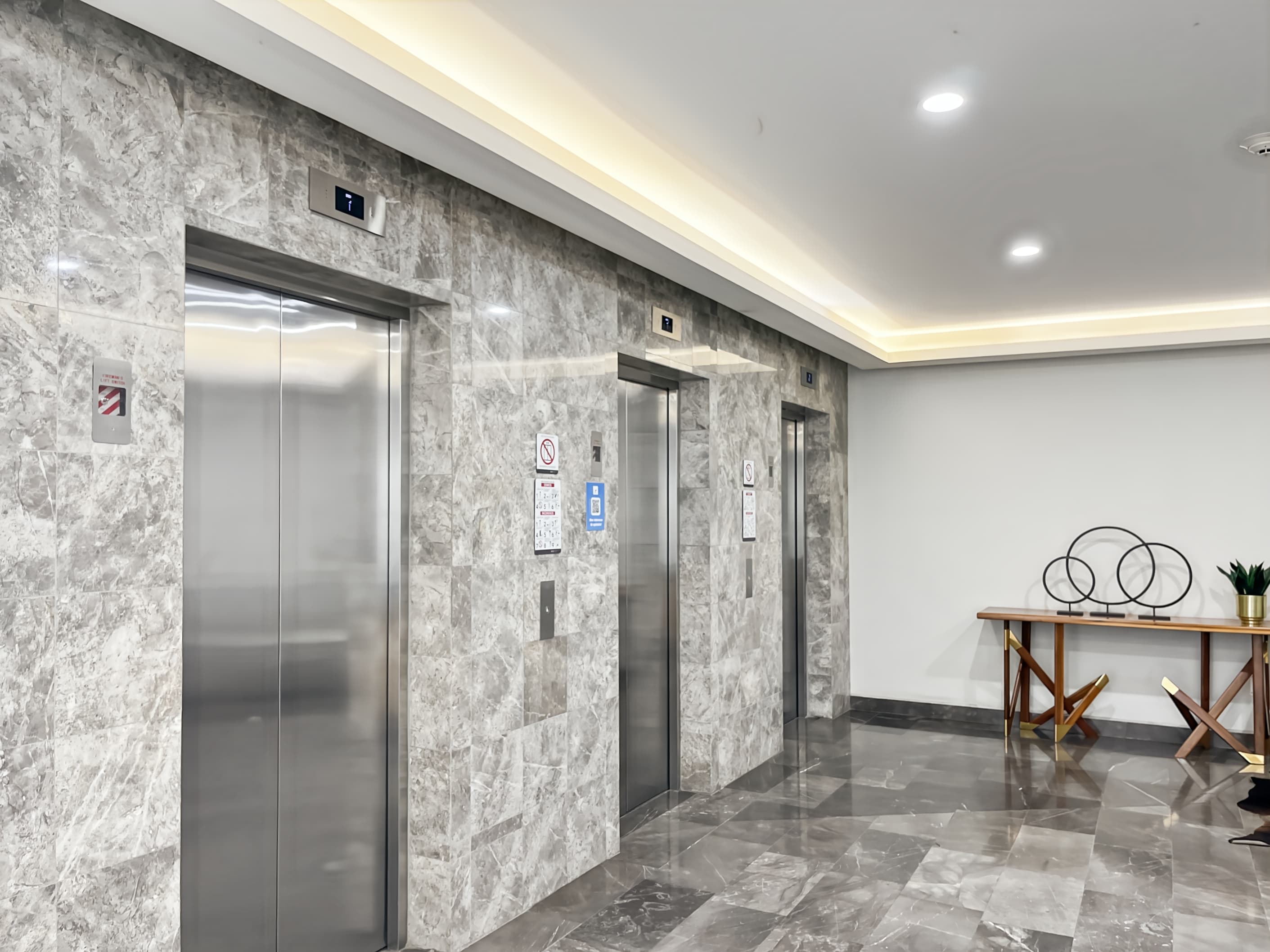 Queretaro, World Trade Center image 13