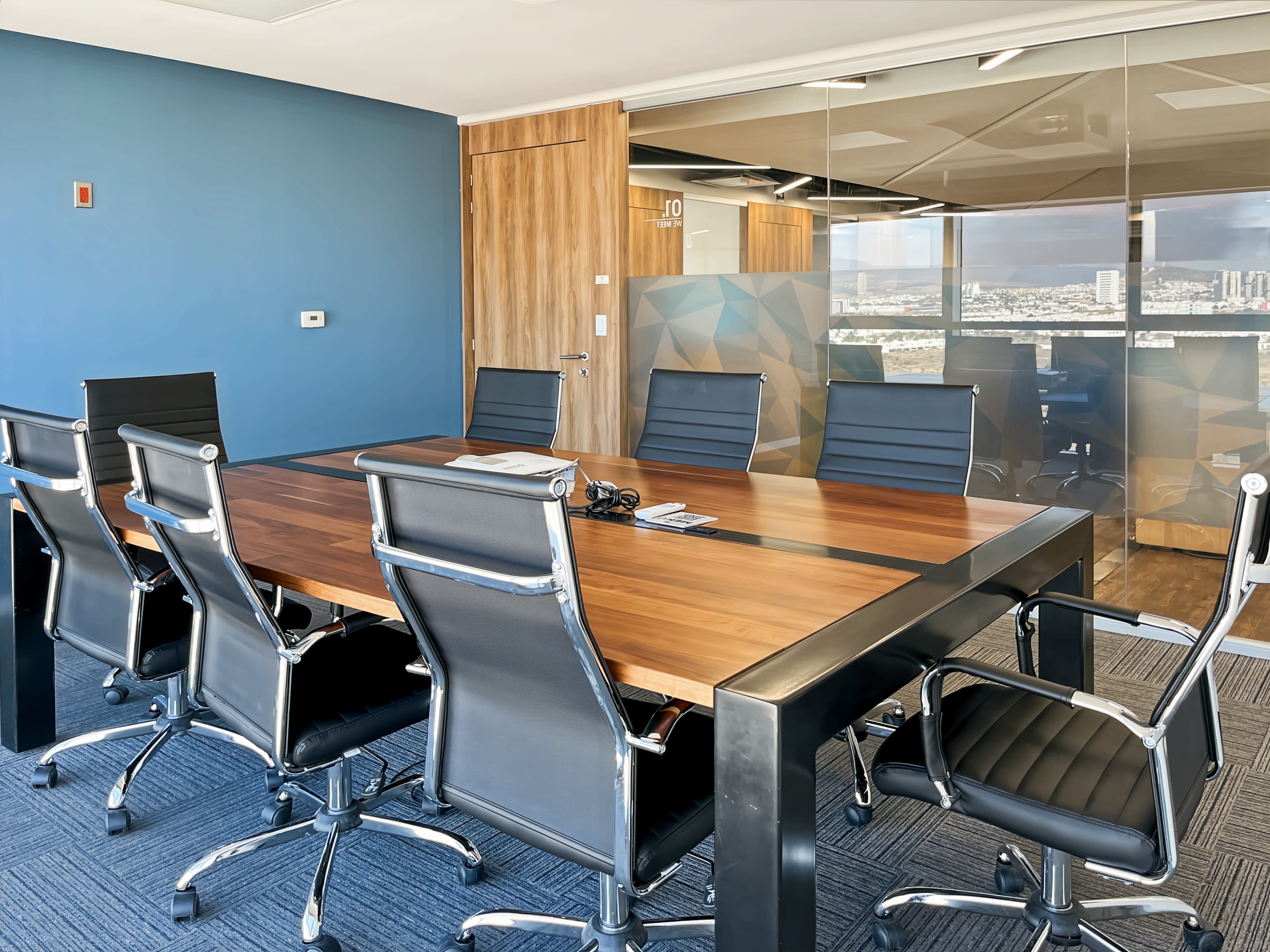 Queretaro, World Trade Center image 3