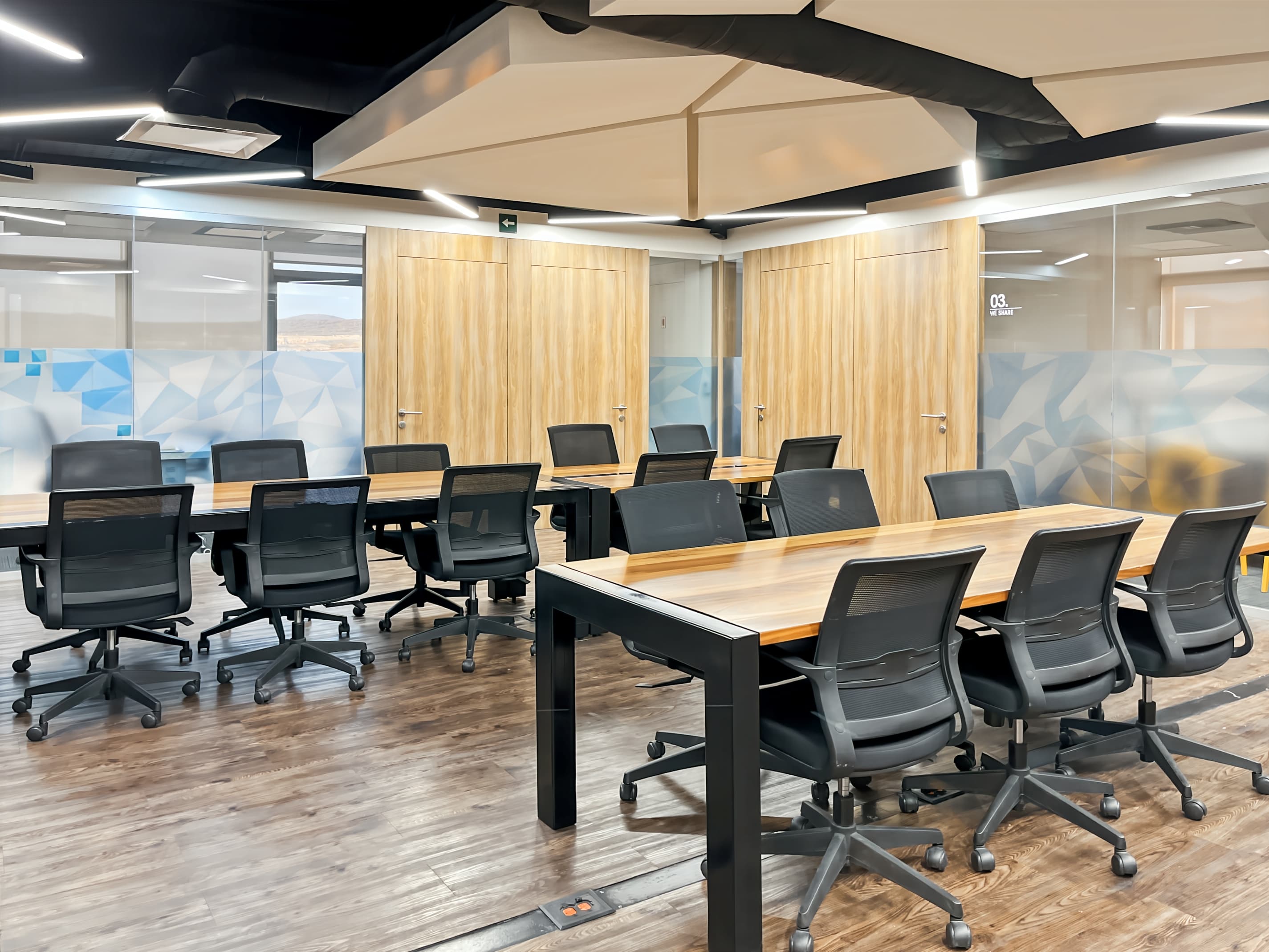 Queretaro, World Trade Center image 5