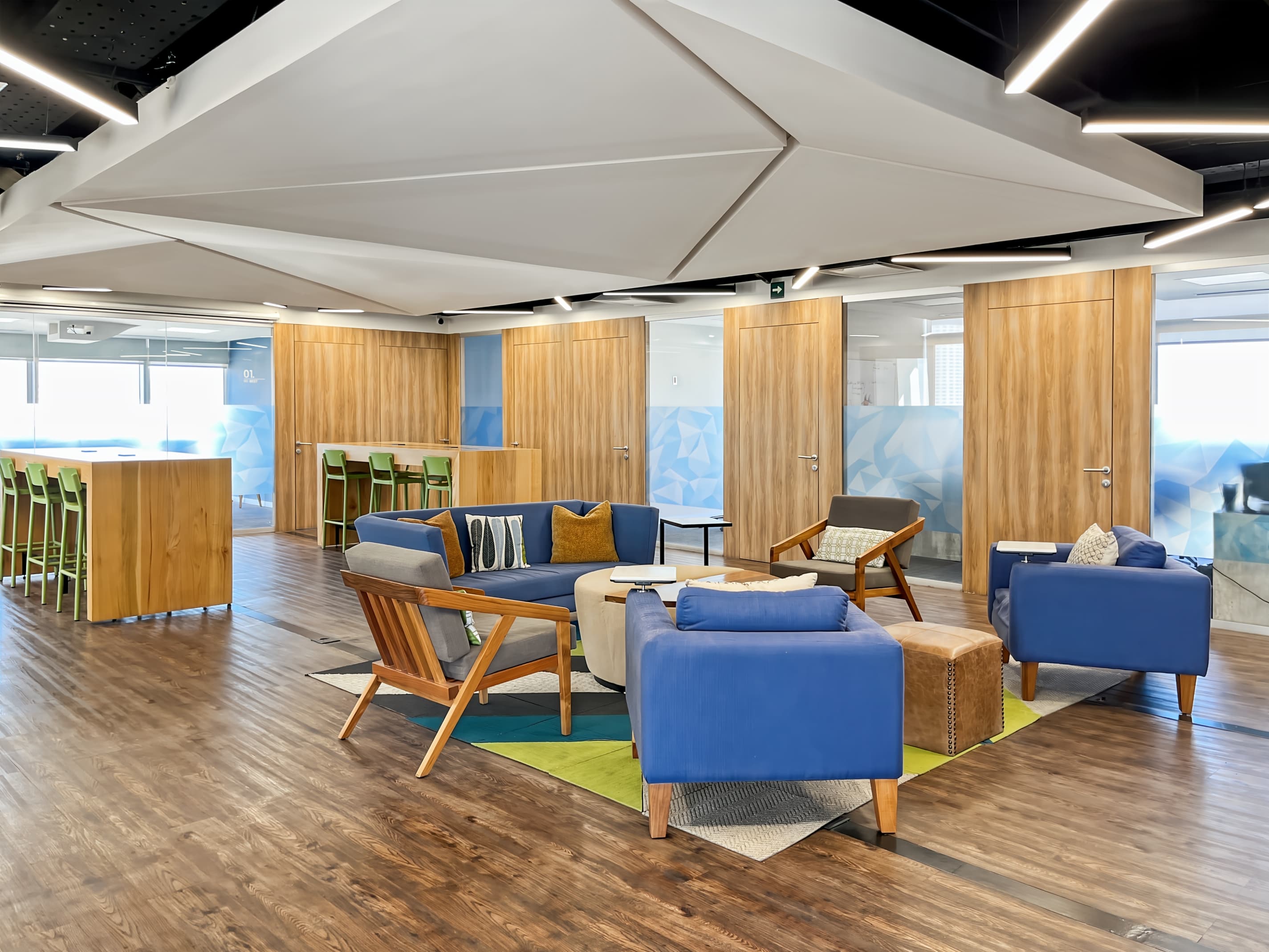 Queretaro, World Trade Center image 8