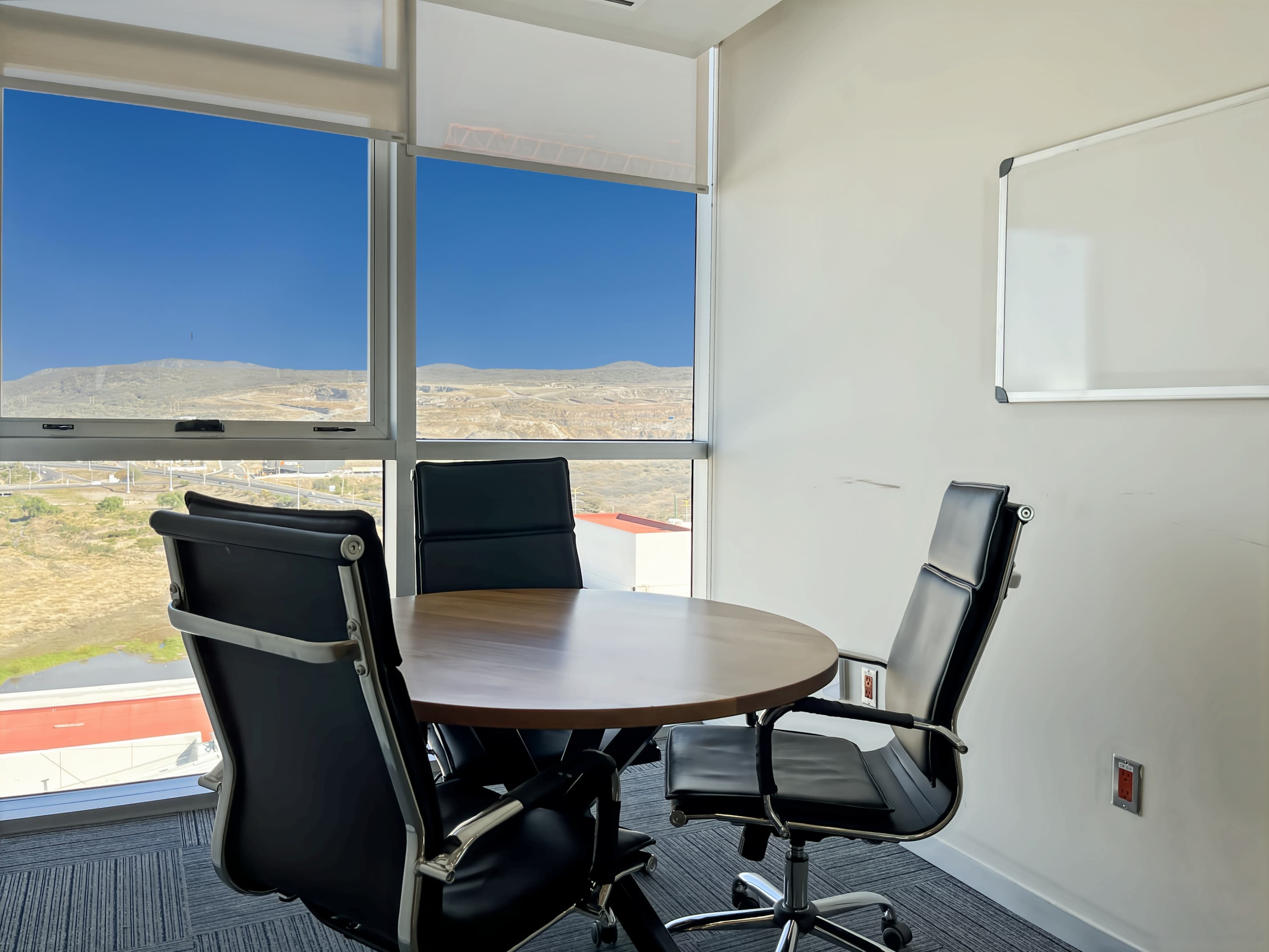 Queretaro, World Trade Center image 7