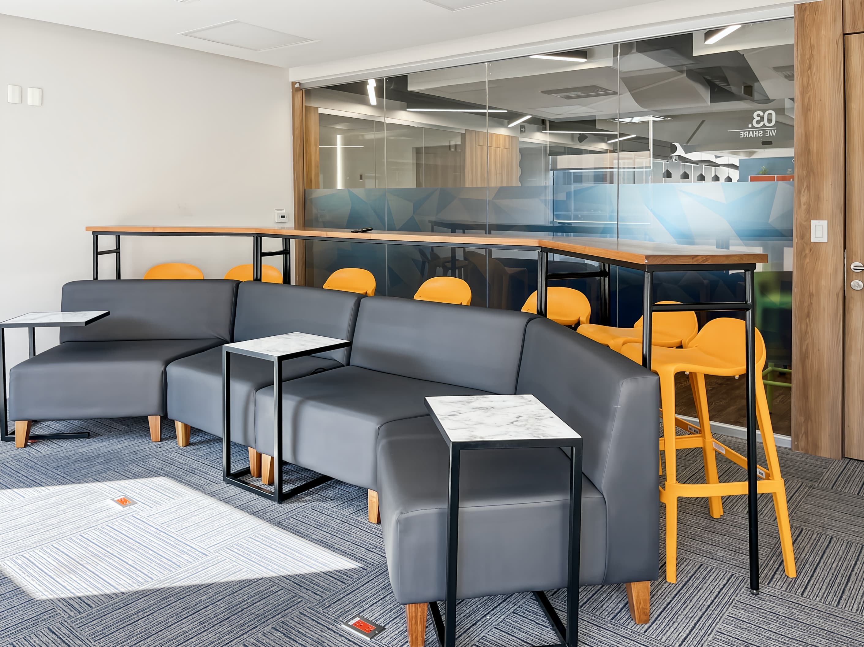 Queretaro, World Trade Center image 4