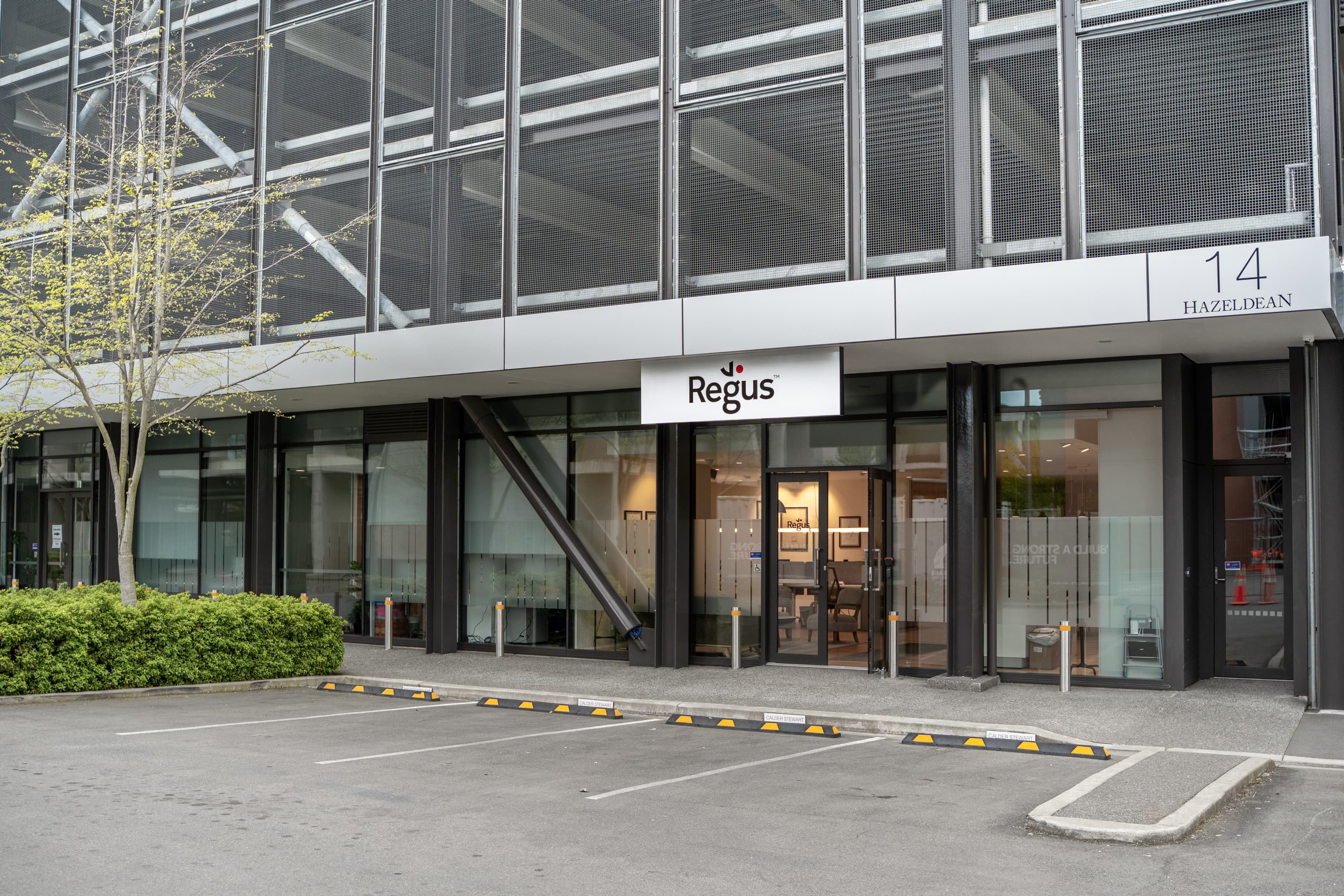 Christchurch, Hazeldean image 10