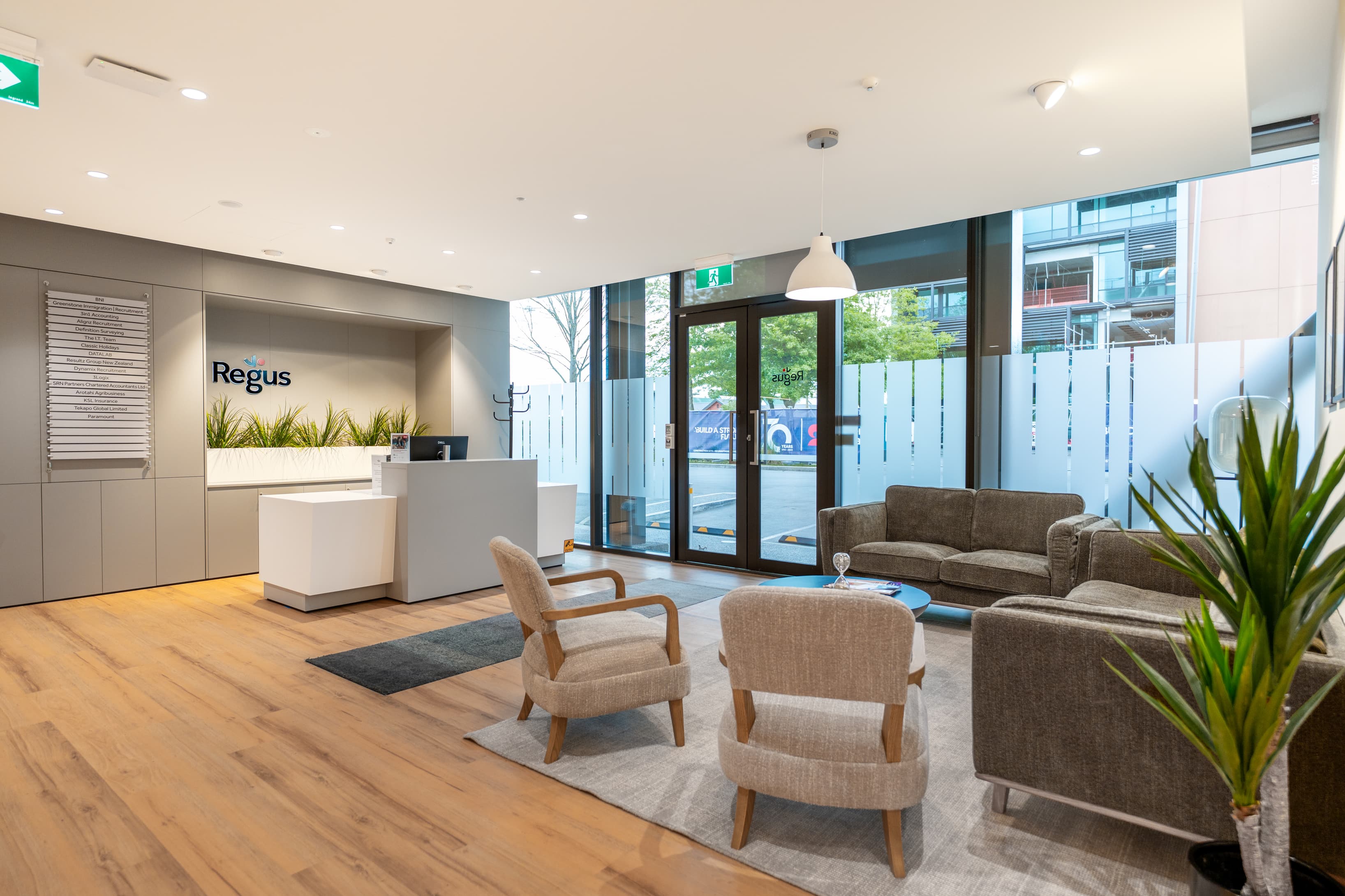 Christchurch, Hazeldean image 6