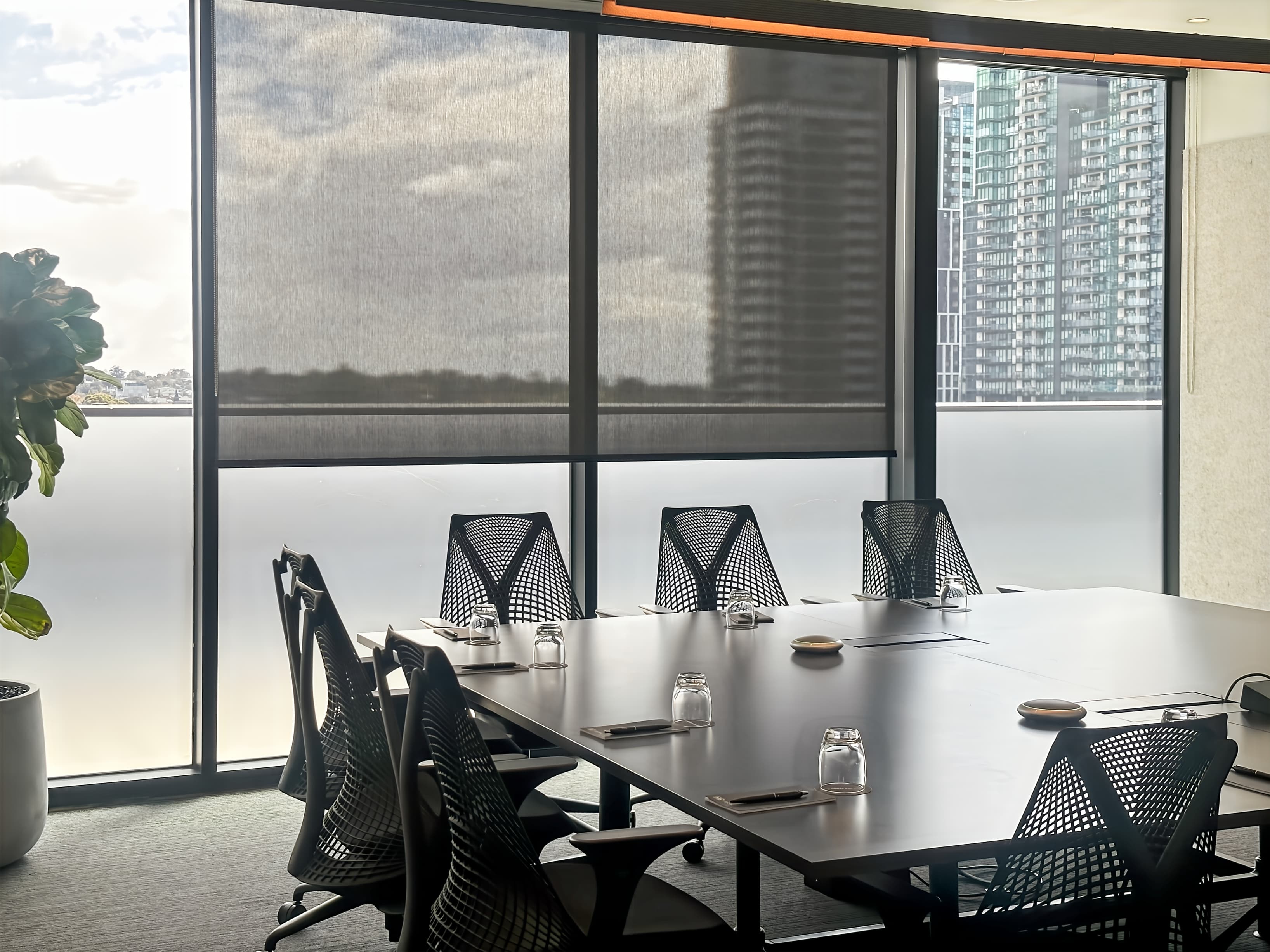 SPACES Box Hill image 1 SPACES Box Hill image 1