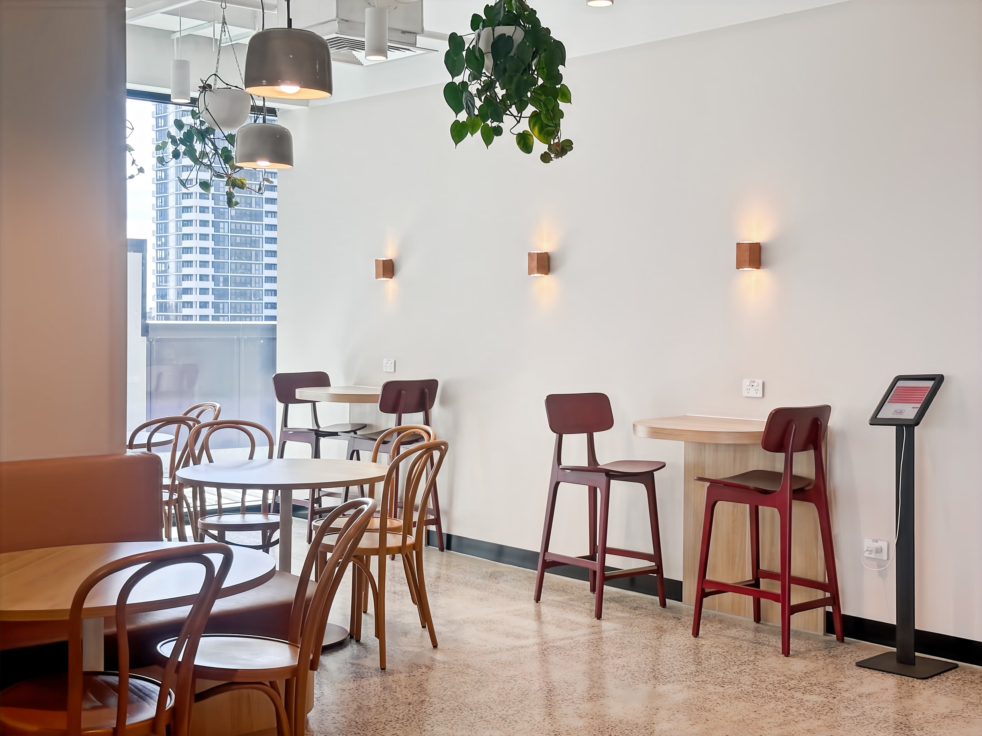 SPACES Box Hill image 13 SPACES Box Hill image 13