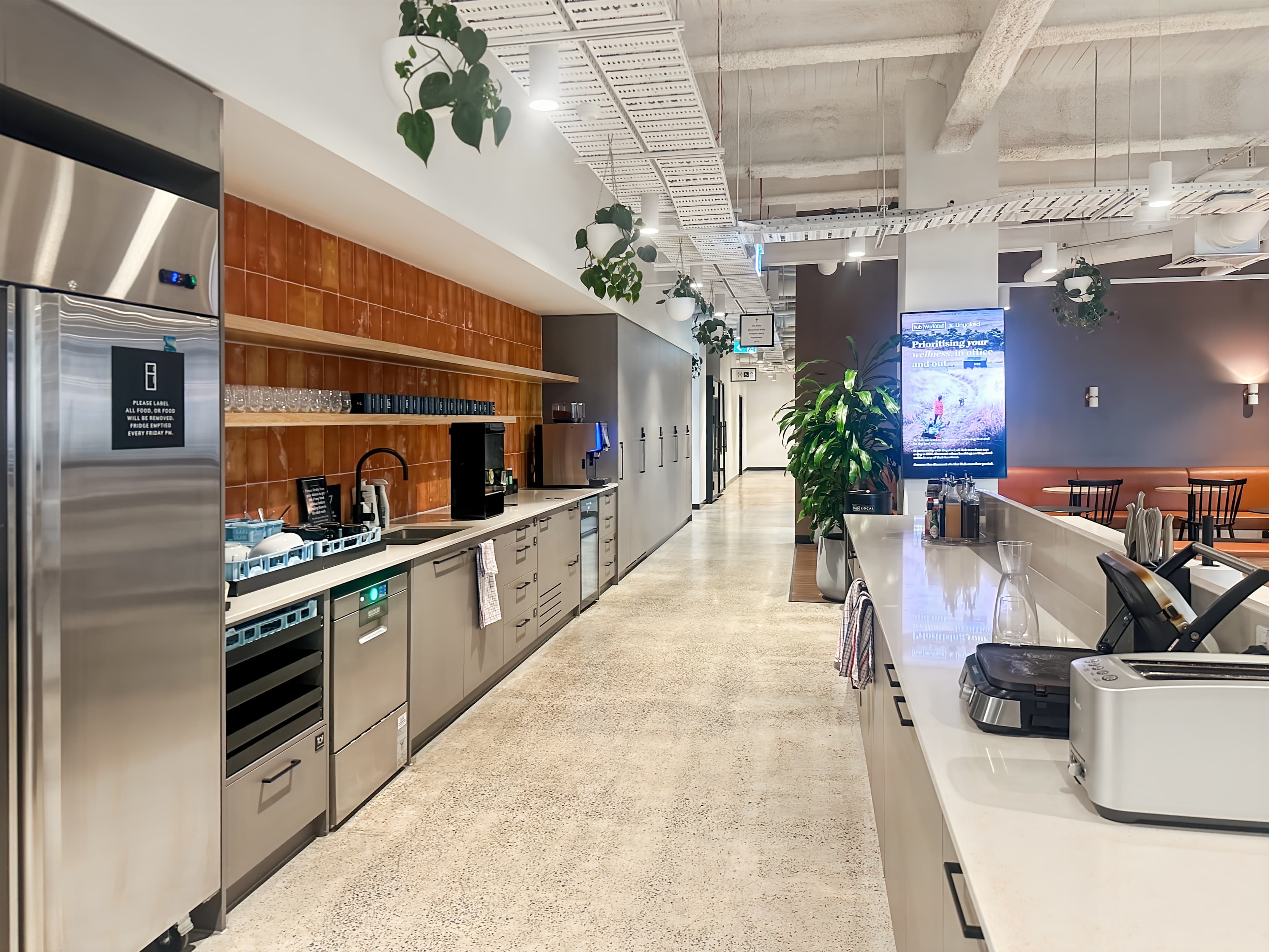 SPACES Box Hill image 3 SPACES Box Hill image 3