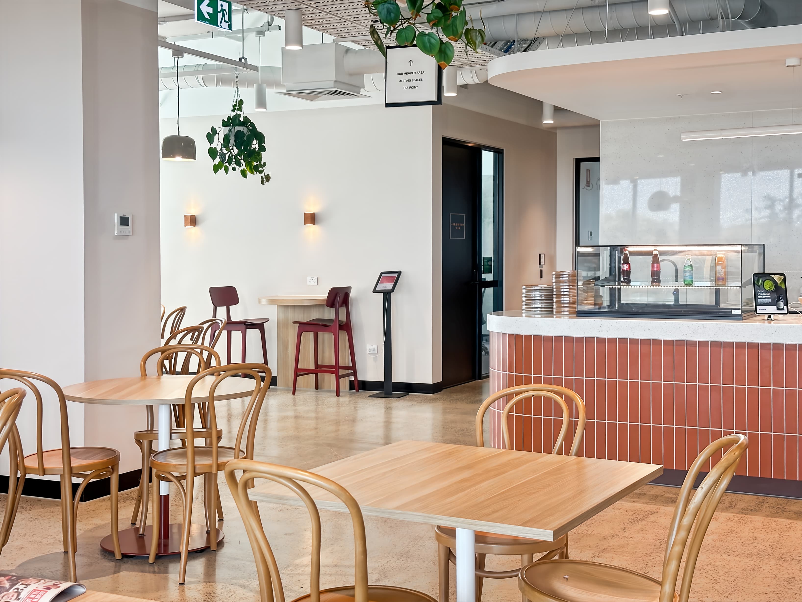 SPACES Box Hill image 12 SPACES Box Hill image 12