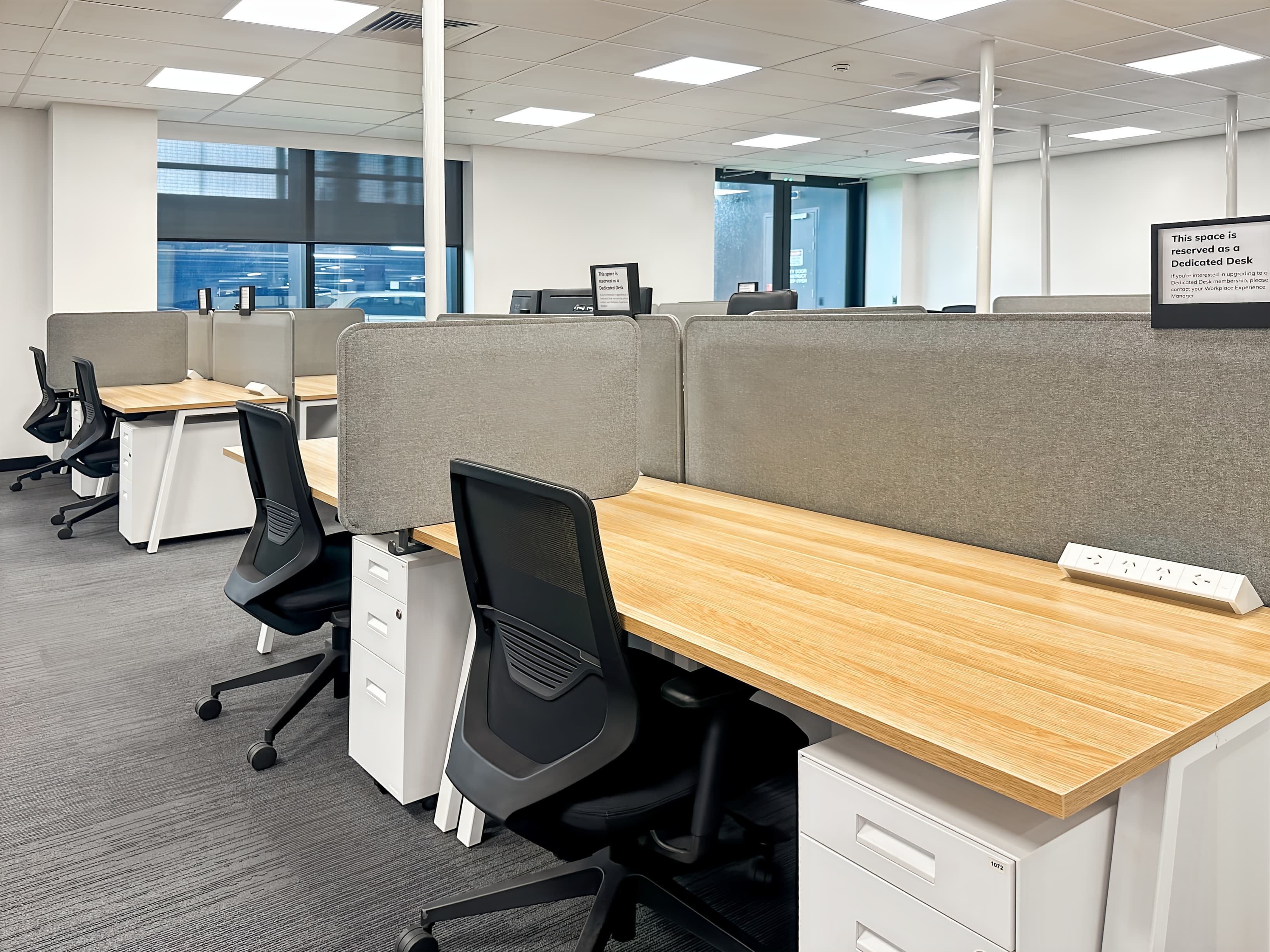 SPACES Box Hill image 9 SPACES Box Hill image 9