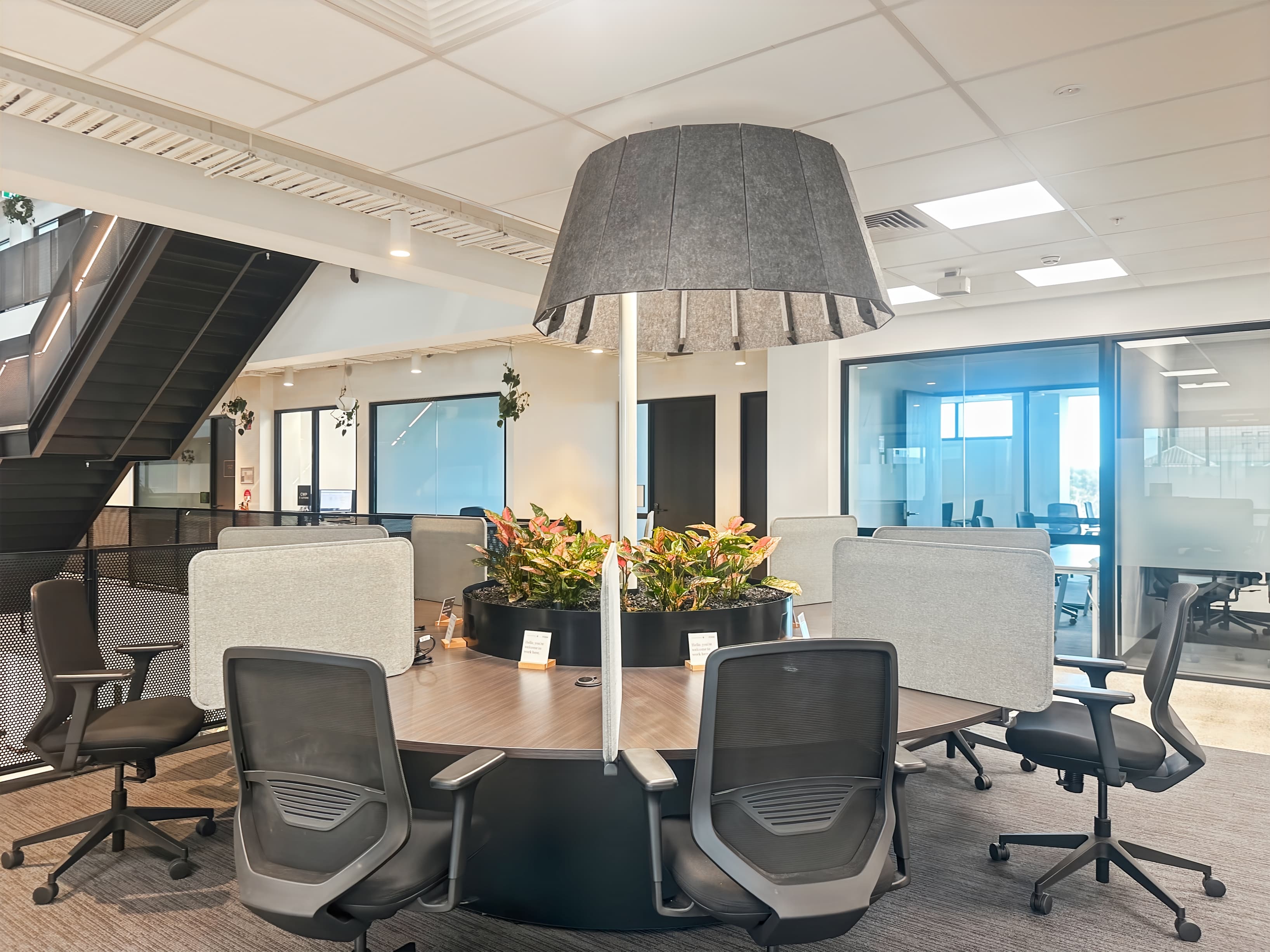 SPACES Box Hill image 7 SPACES Box Hill image 7