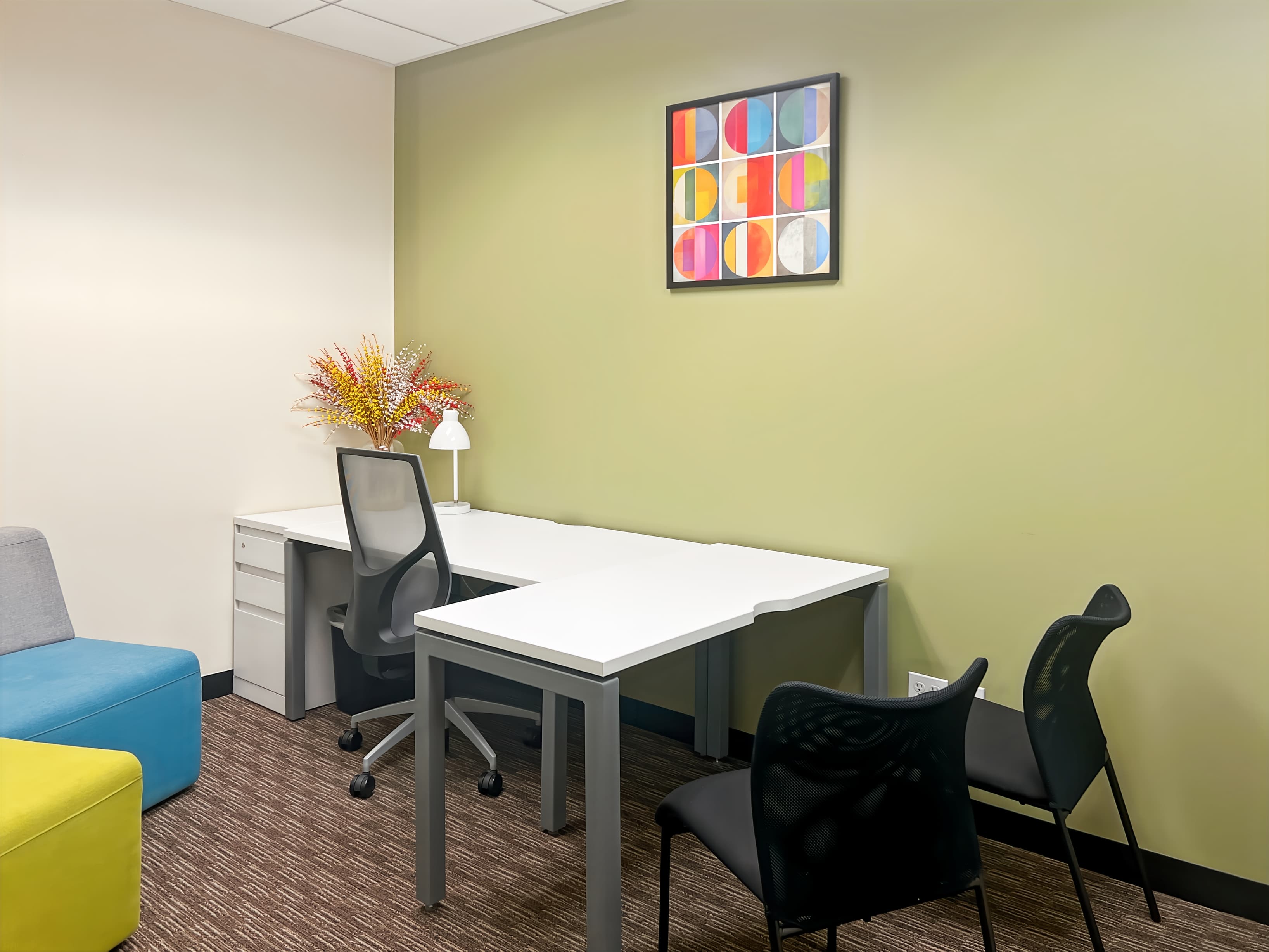 CA, Walnut Creek - Treat Boulevard image 2 CA, Walnut Creek - Treat Boulevard image 2