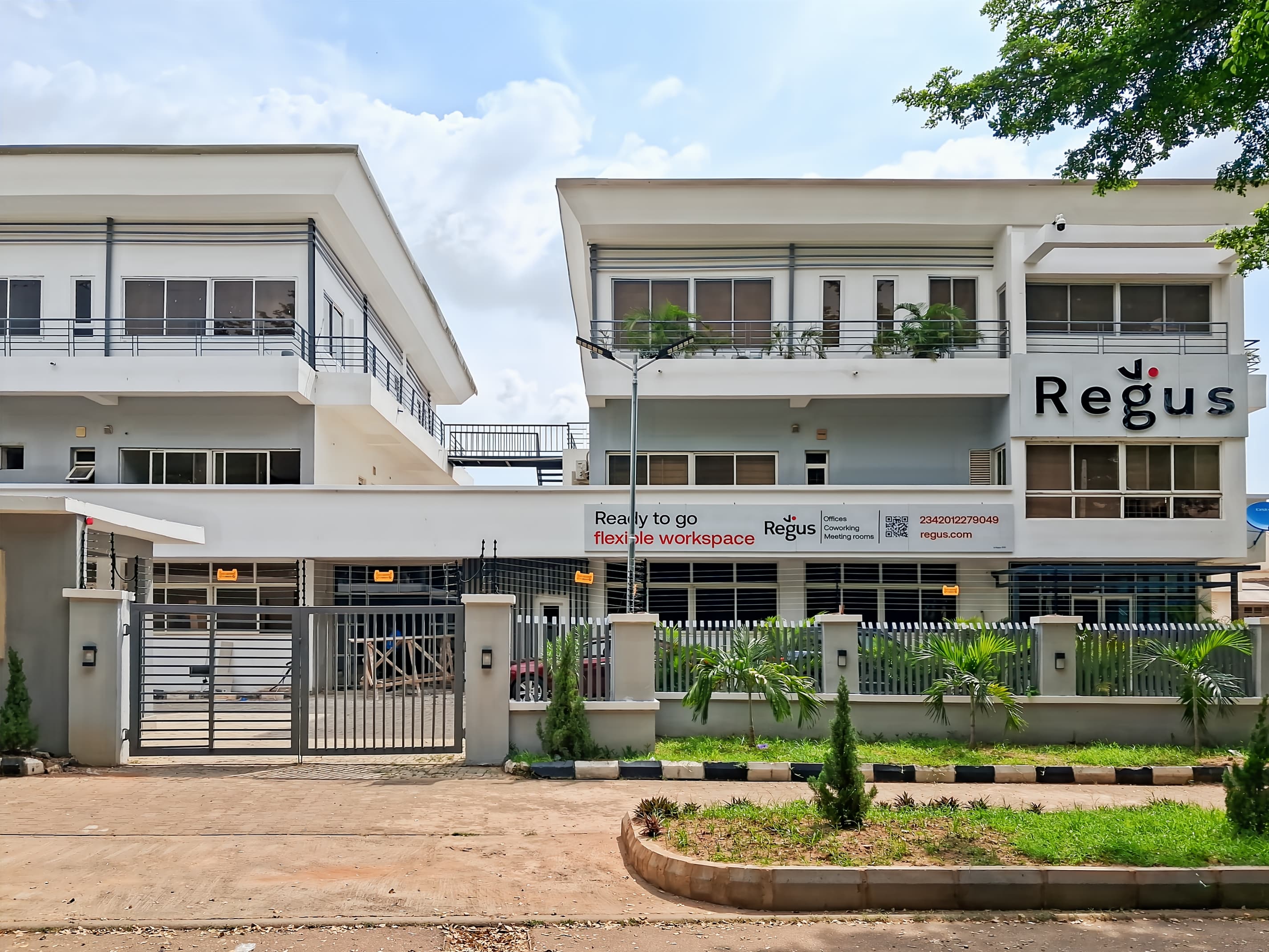 Abuja, Jabi image 4
