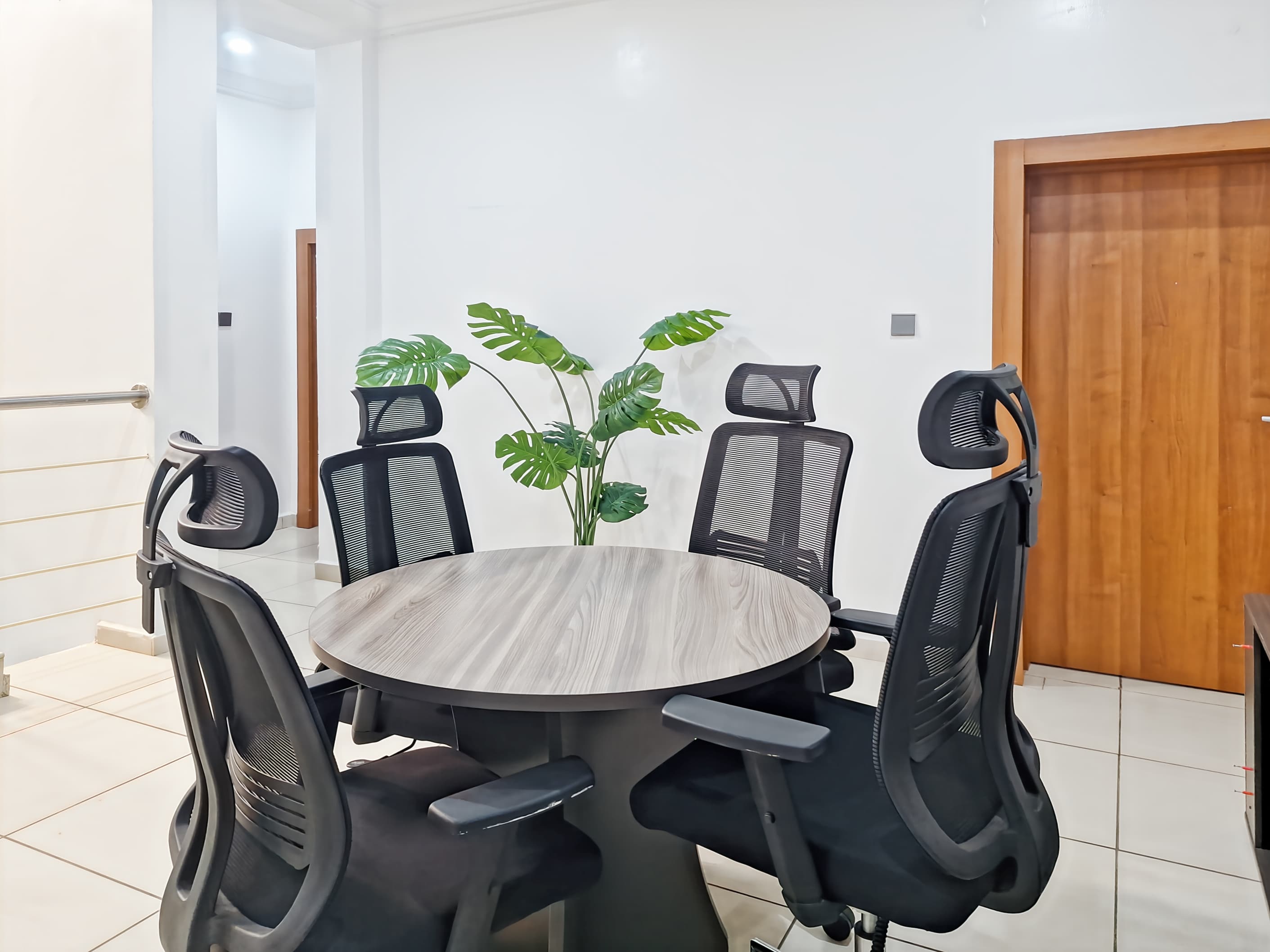 Abuja, Jabi image 12