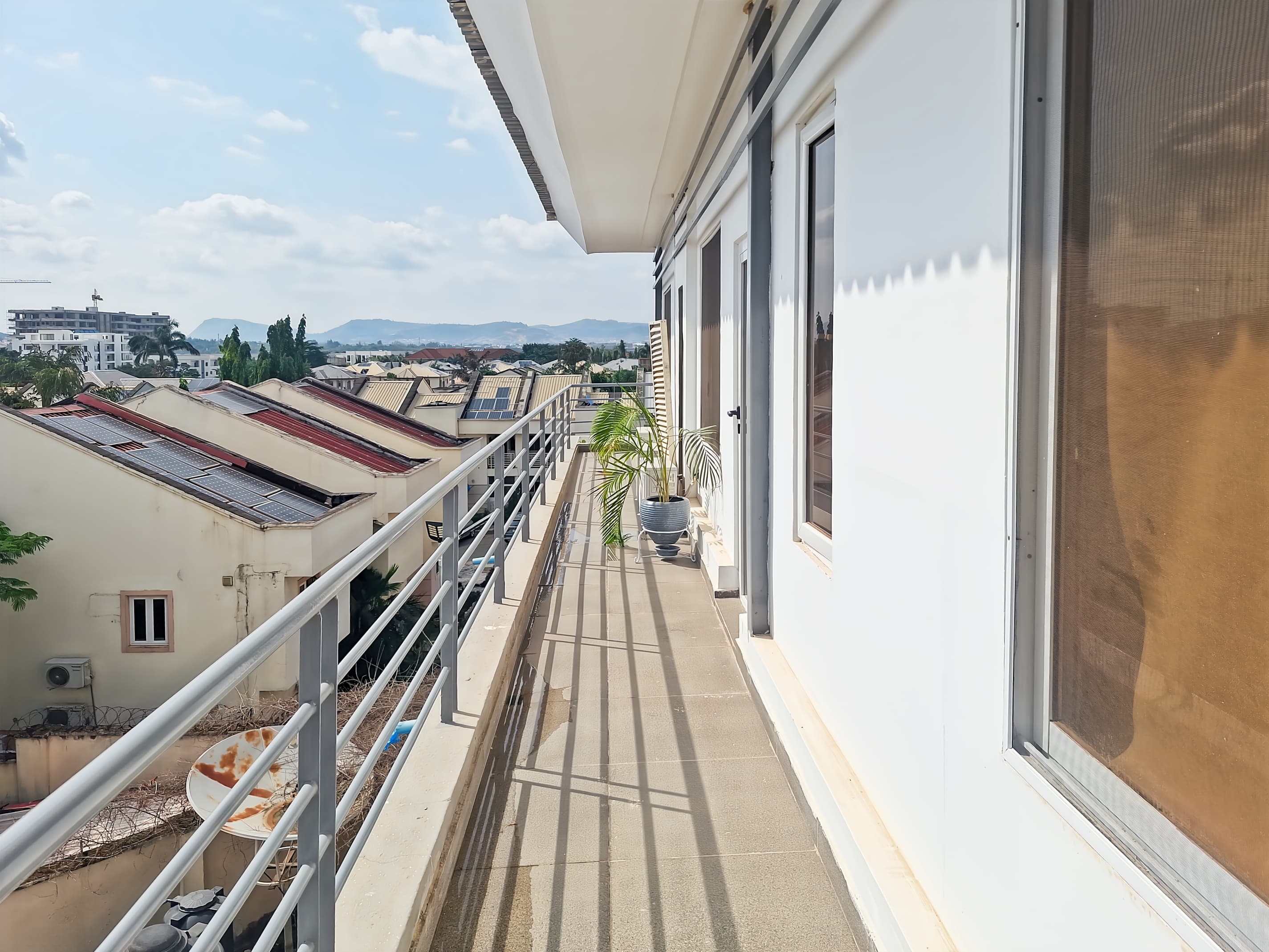 Abuja, Jabi image 2