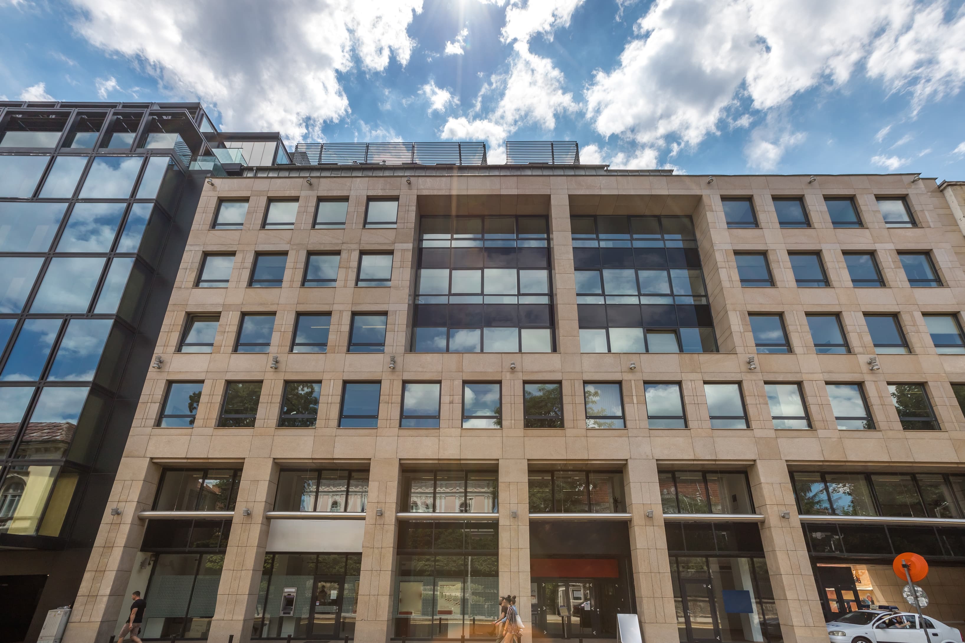 SOFIA, Parliament (EUR) image 8 SOFIA, Parliament (EUR) image 8