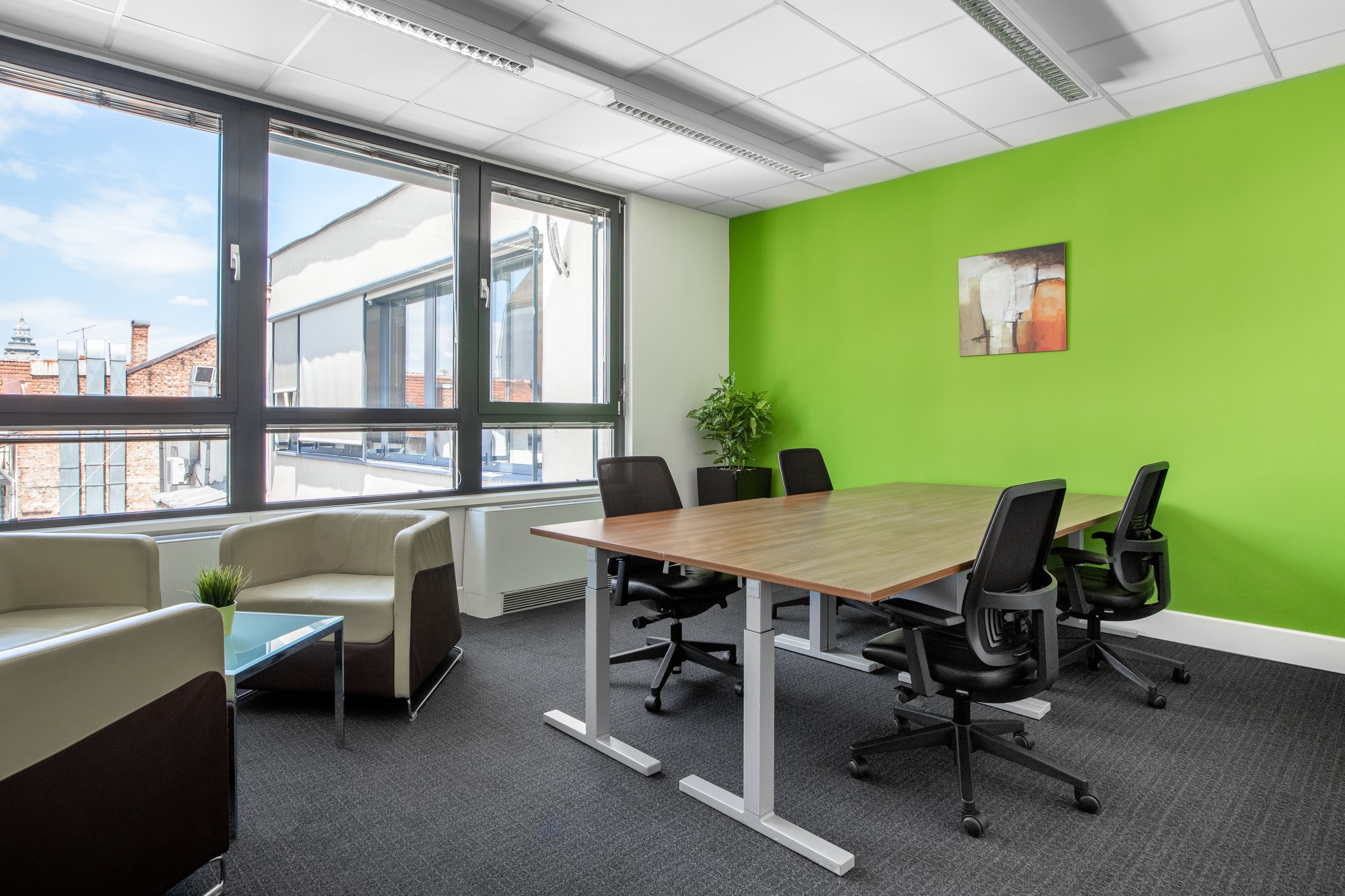 SOFIA, Parliament (EUR) image 4 SOFIA, Parliament (EUR) image 4