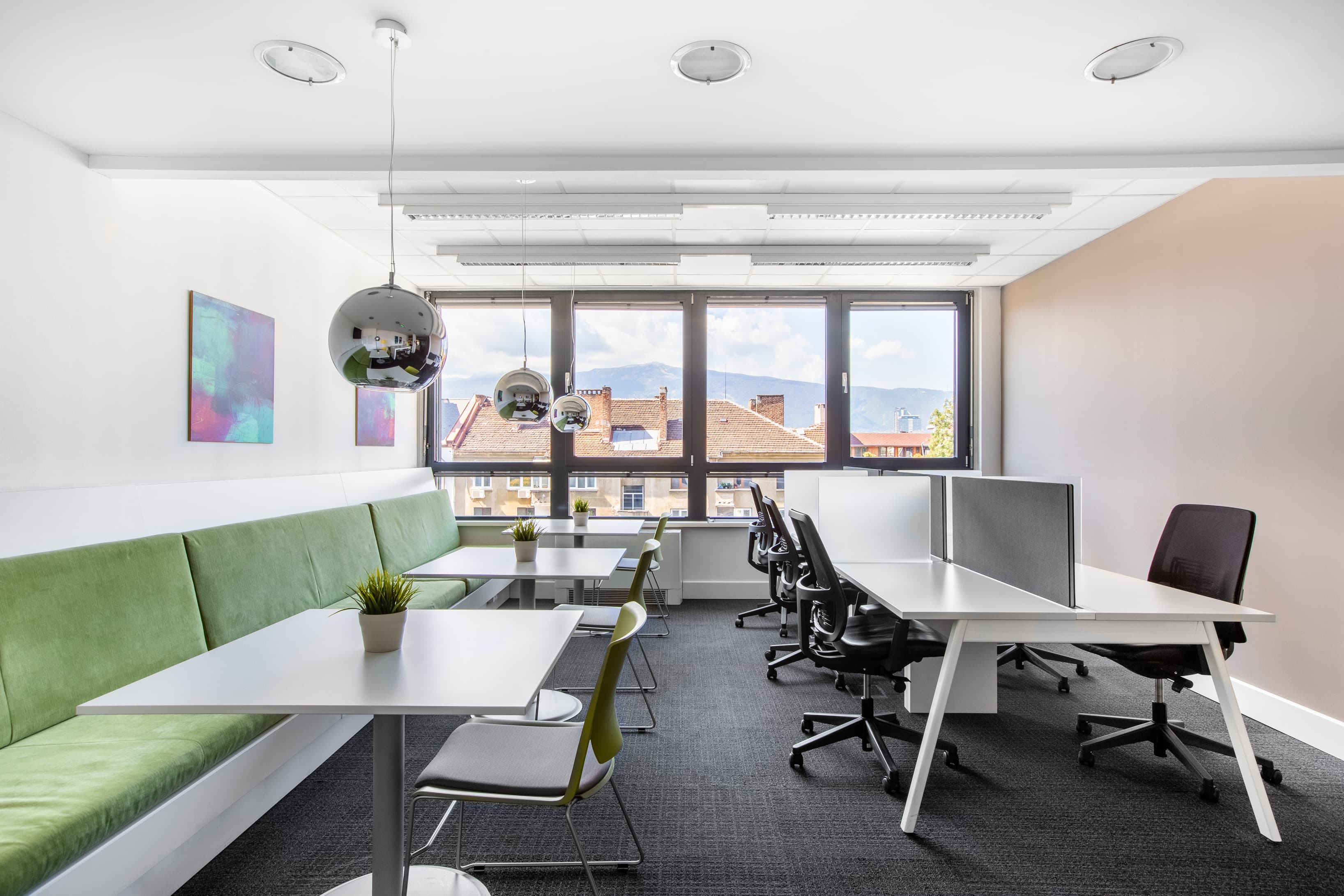 SOFIA, Parliament (EUR) image 7 SOFIA, Parliament (EUR) image 7