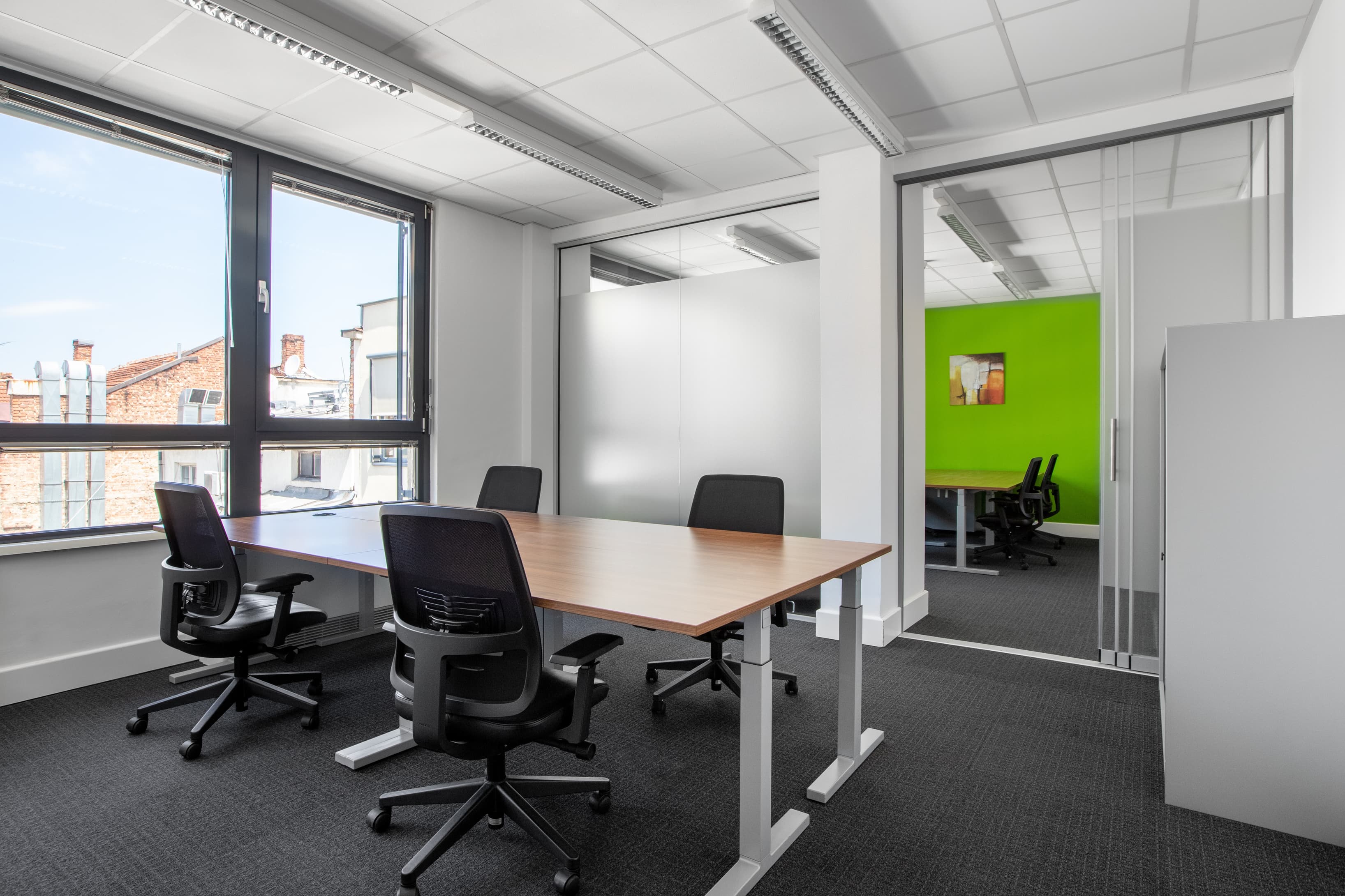 SOFIA, Parliament (EUR) image 3 SOFIA, Parliament (EUR) image 3