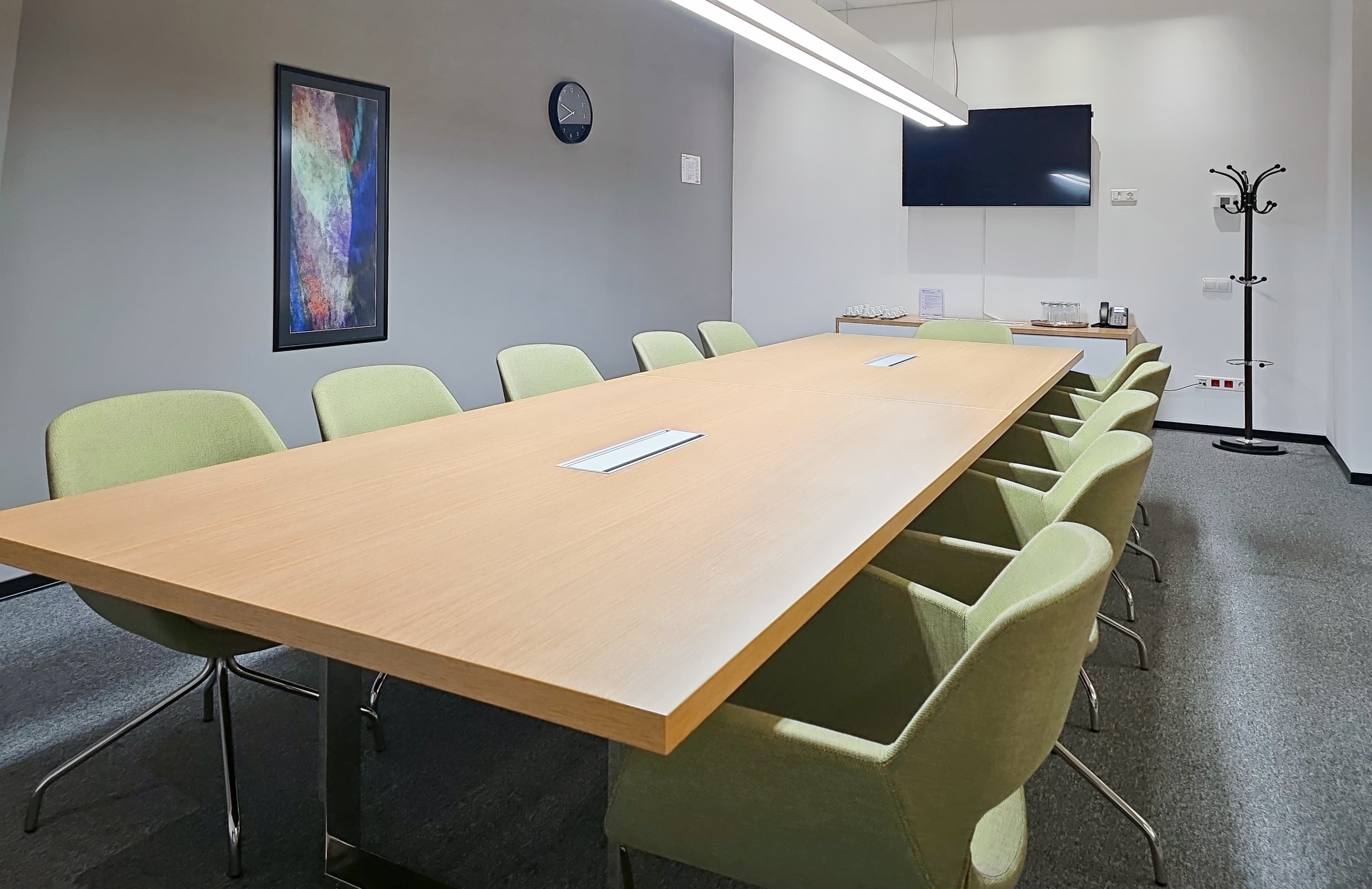 PLOVDIV, Vasil Aprilov (EUR) image 5