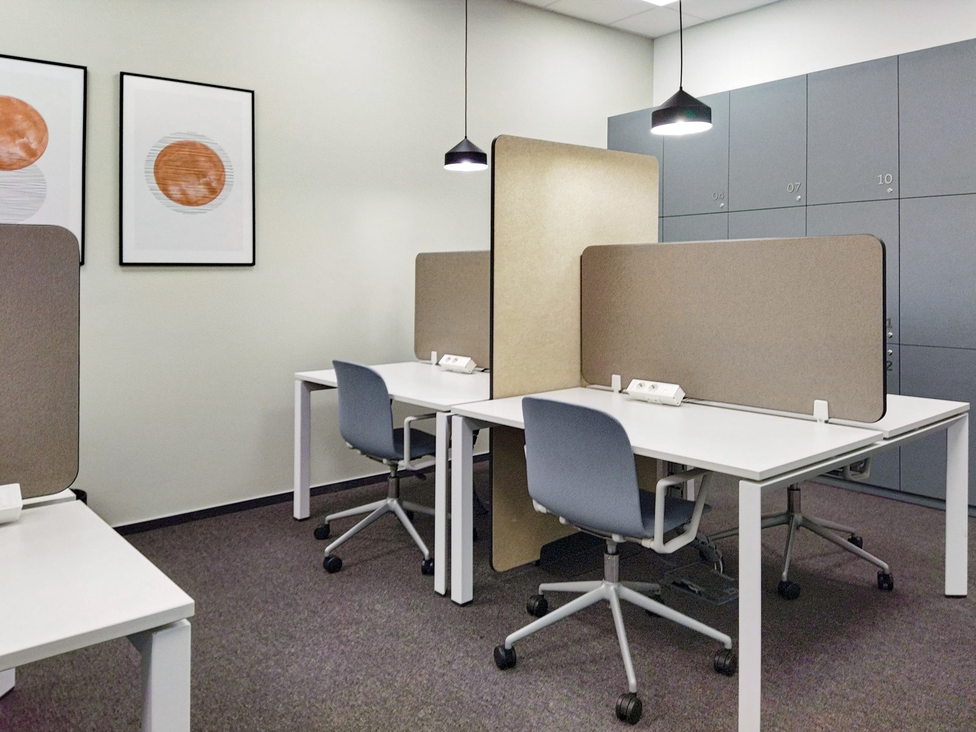 Plovdiv, Kamenitza Park (EUR) image 4