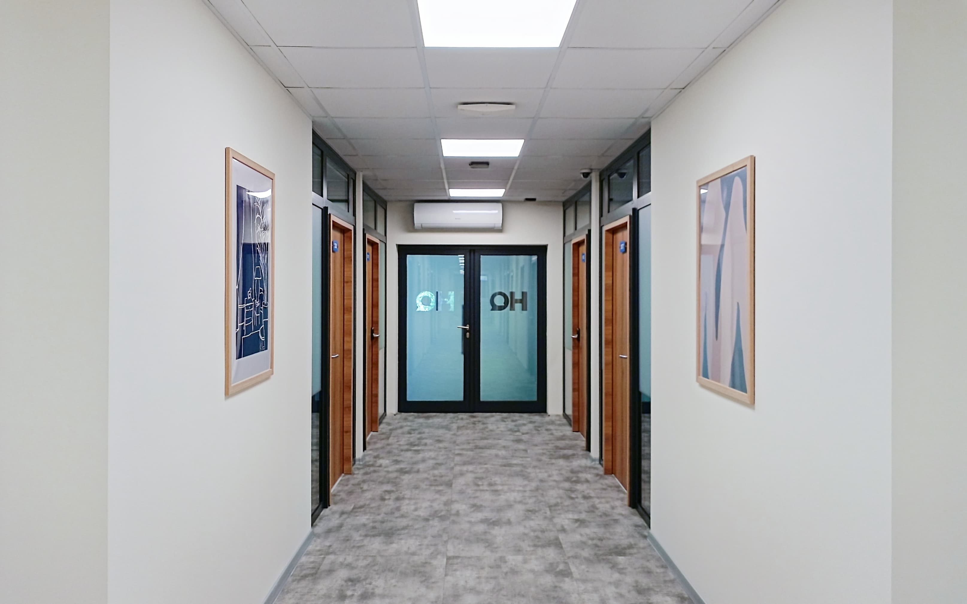 Plovdiv, Flavia Business Park (EUR) image 4