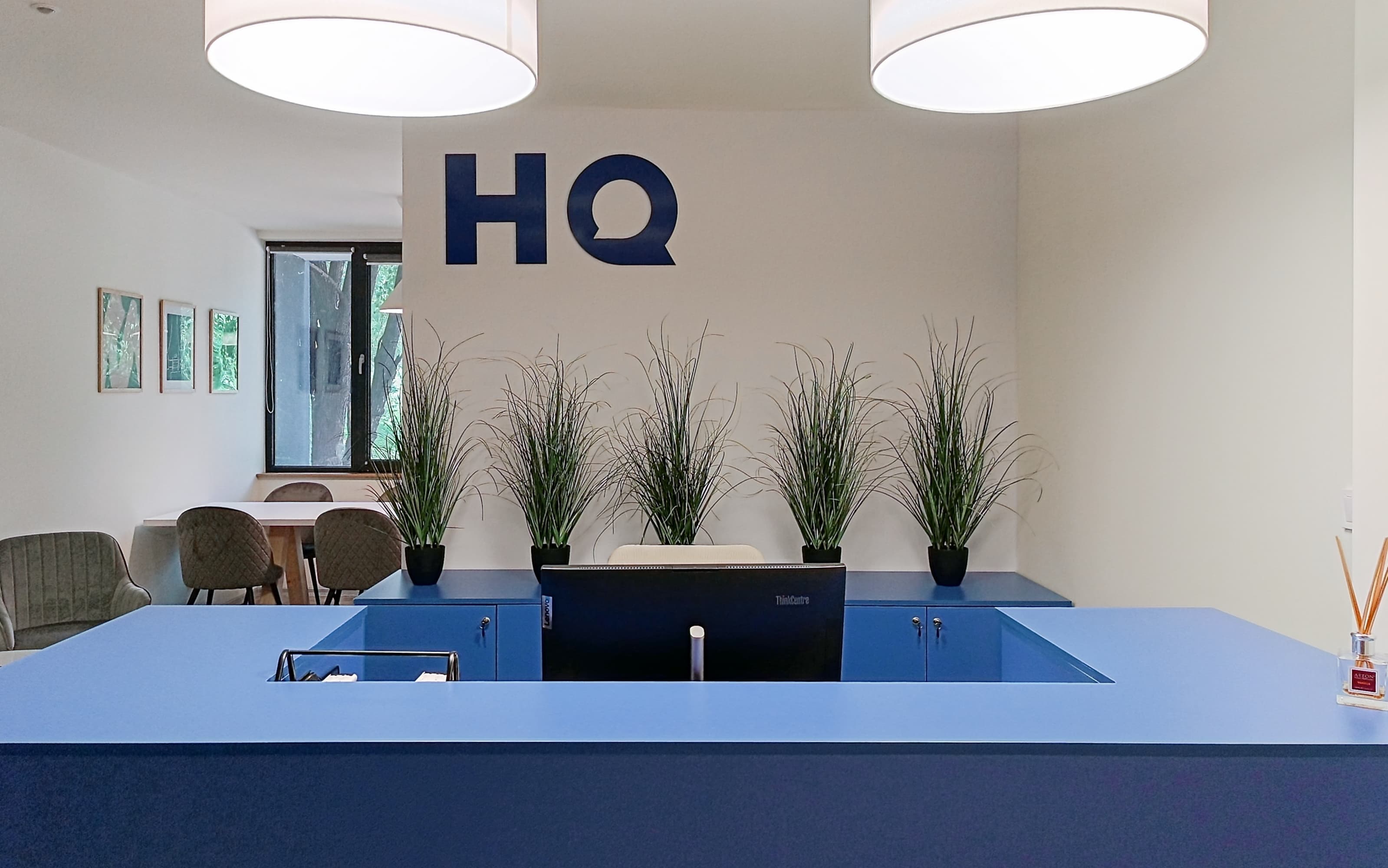 Plovdiv, Flavia Business Park (EUR) image 5